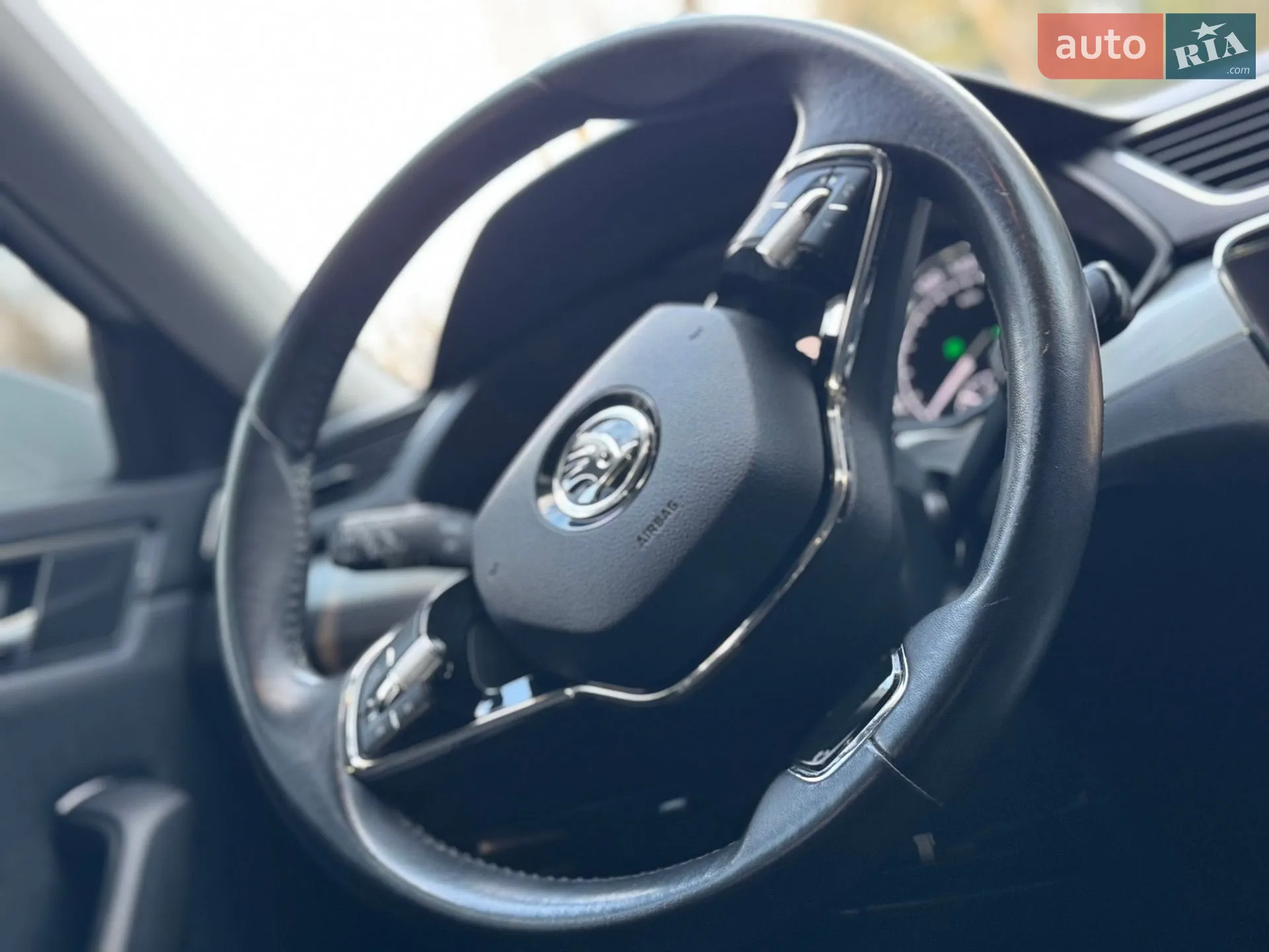 2021 Skoda Superb - мініатюра 116