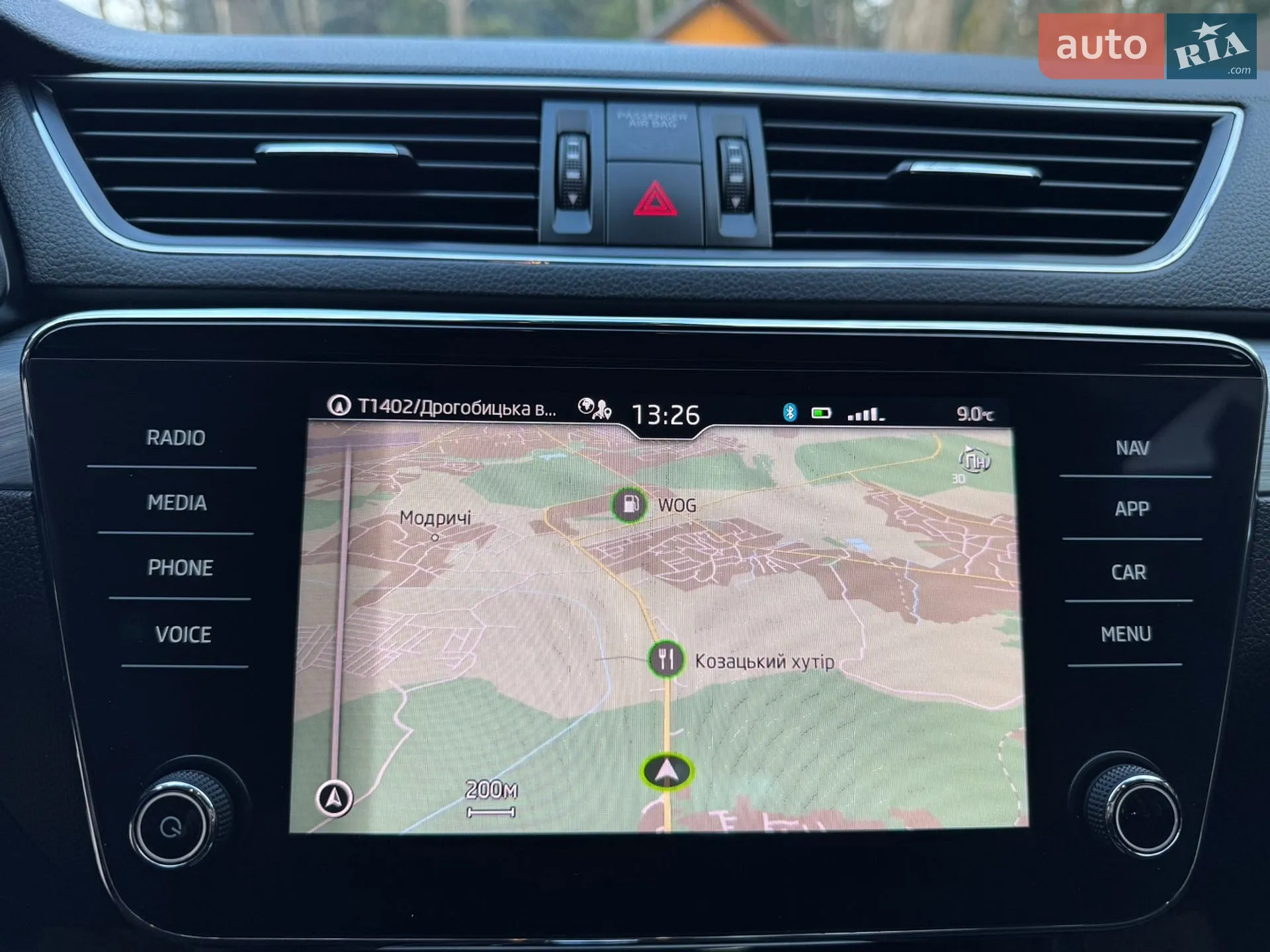 2021 Skoda Superb - мініатюра 141