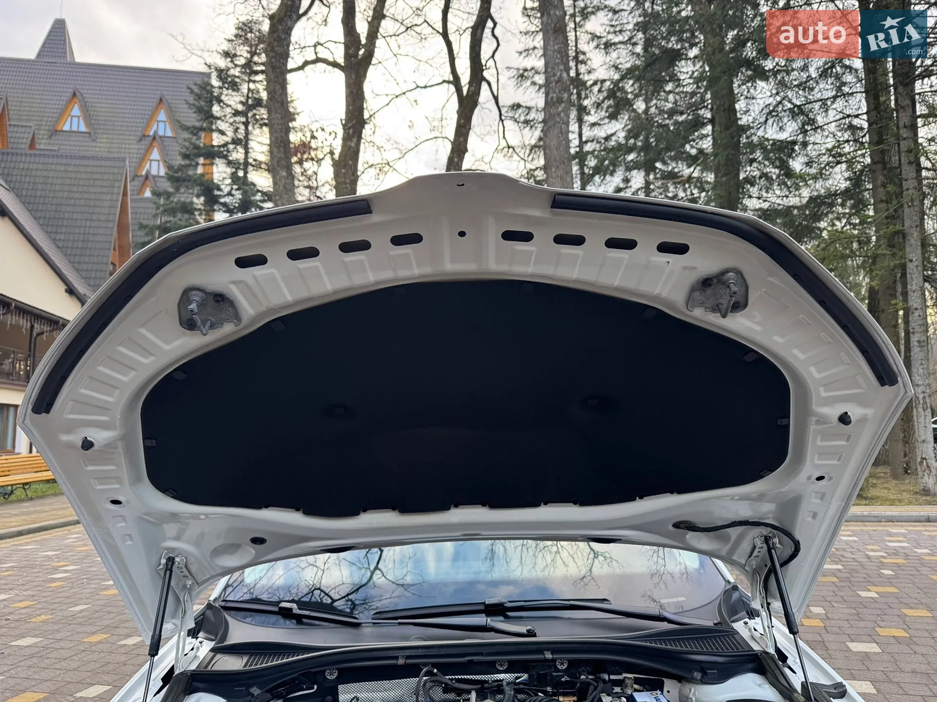 2021 Skoda Superb - мініатюра 176