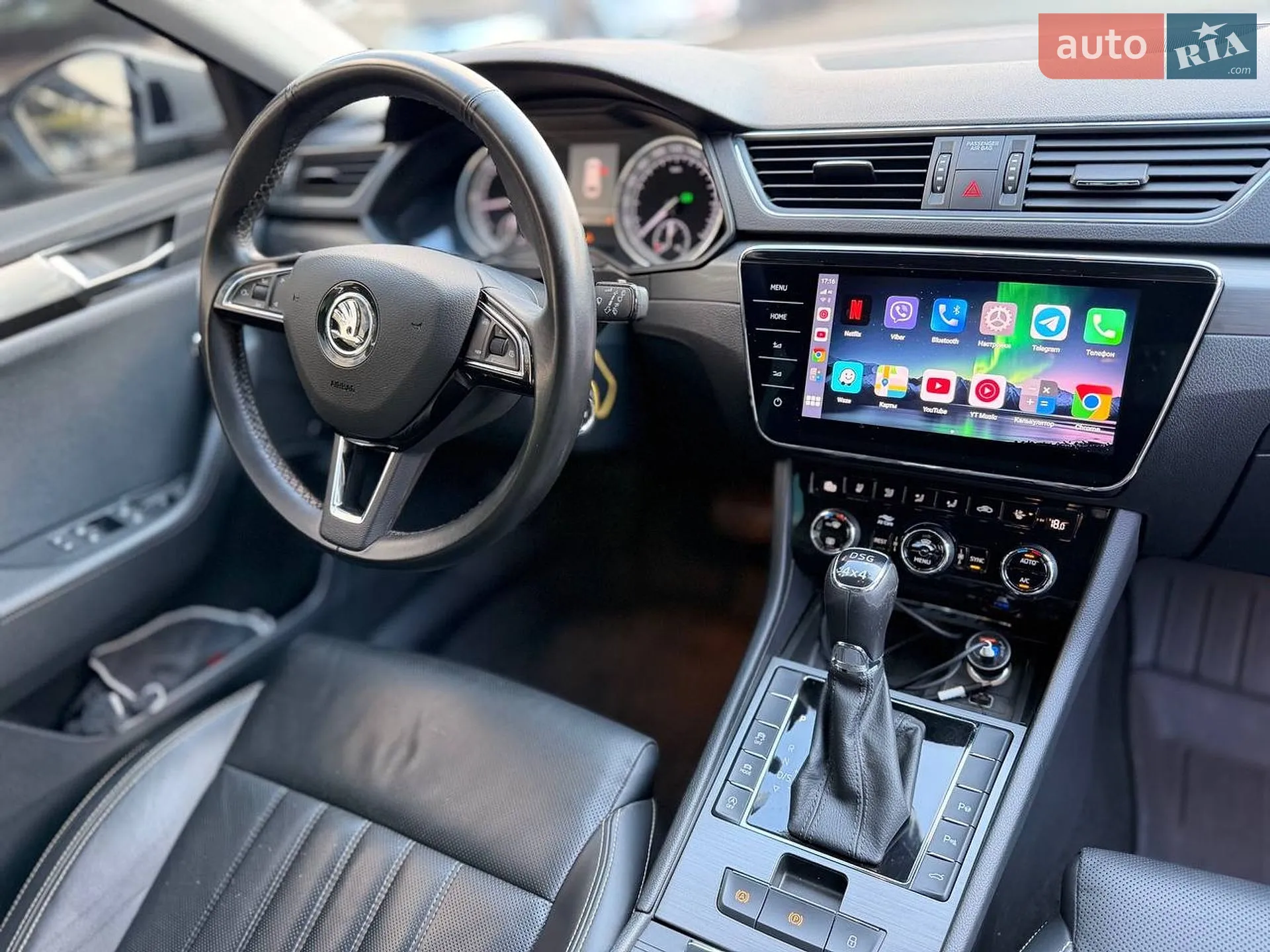 2020 Skoda Superb - мініатюра 16