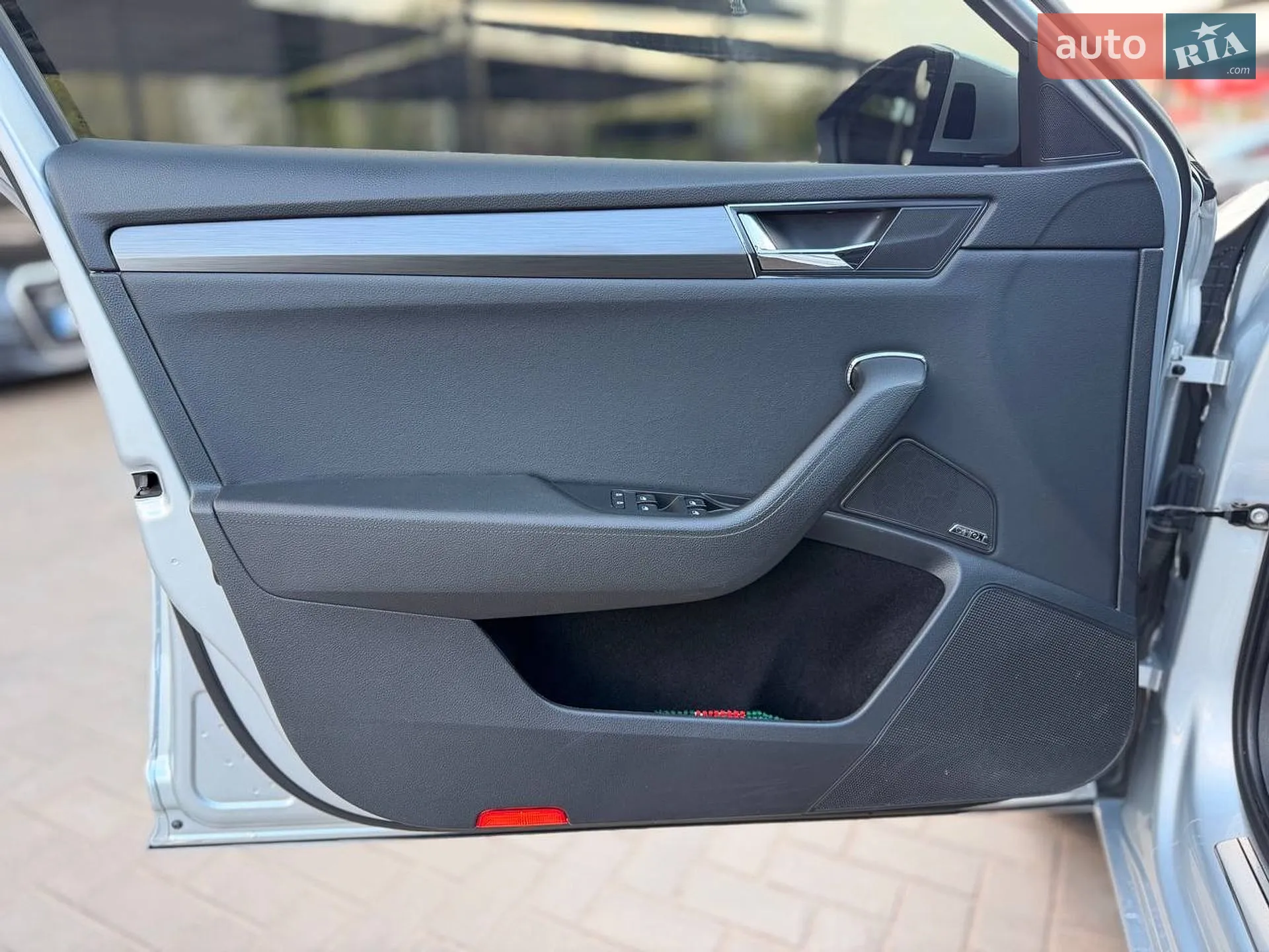 2020 Skoda Superb - мініатюра 11