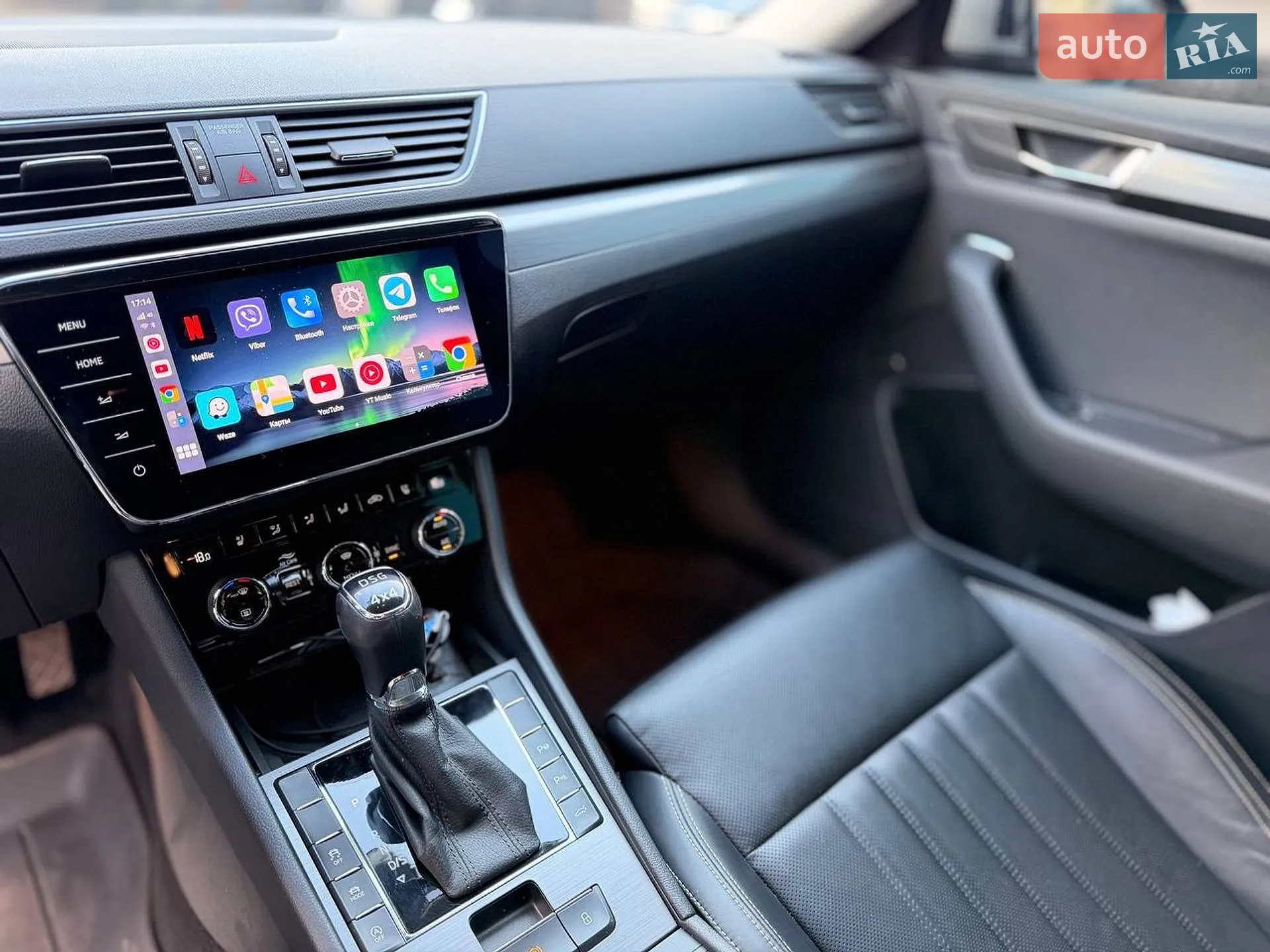 2020 Skoda Superb - мініатюра 13