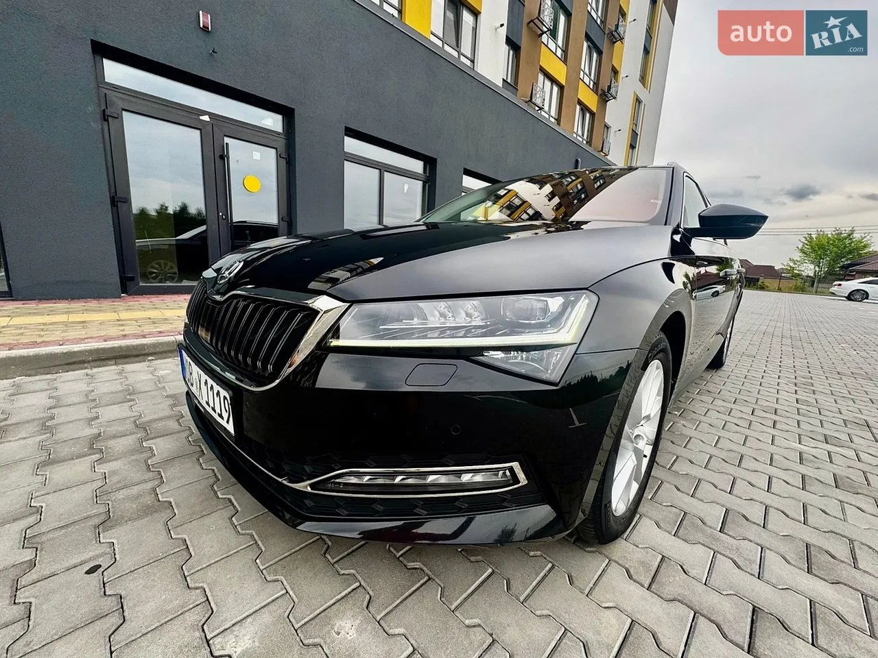2022 Volkswagen Passat - мініатюра 101
