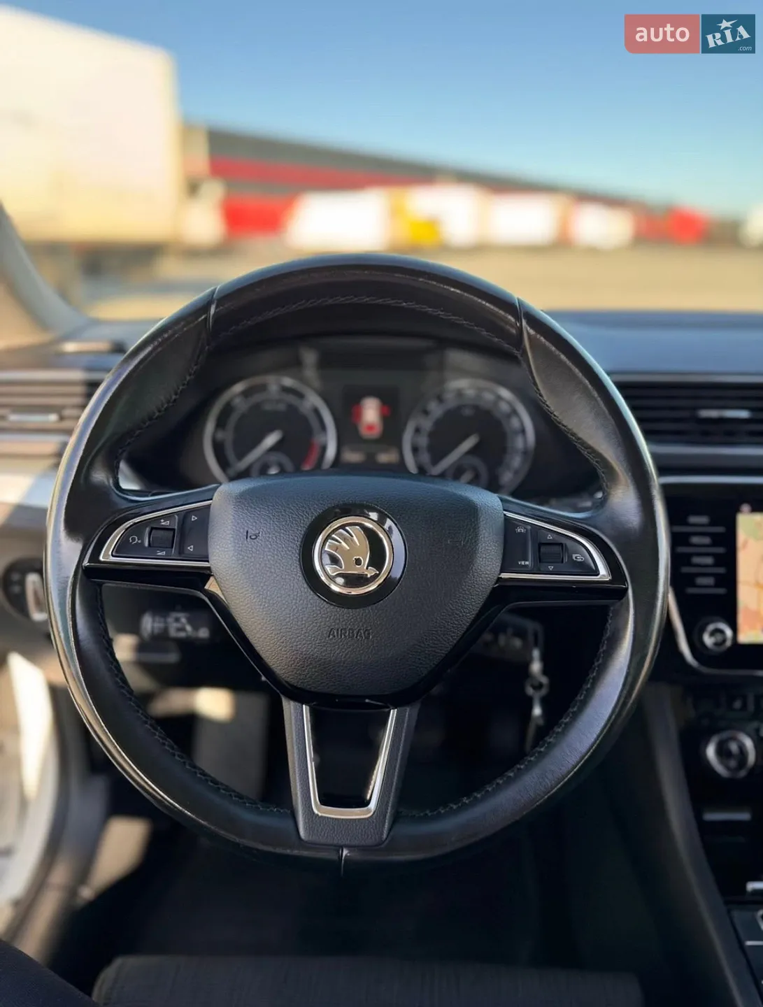 2019 Skoda Superb - мініатюра 6