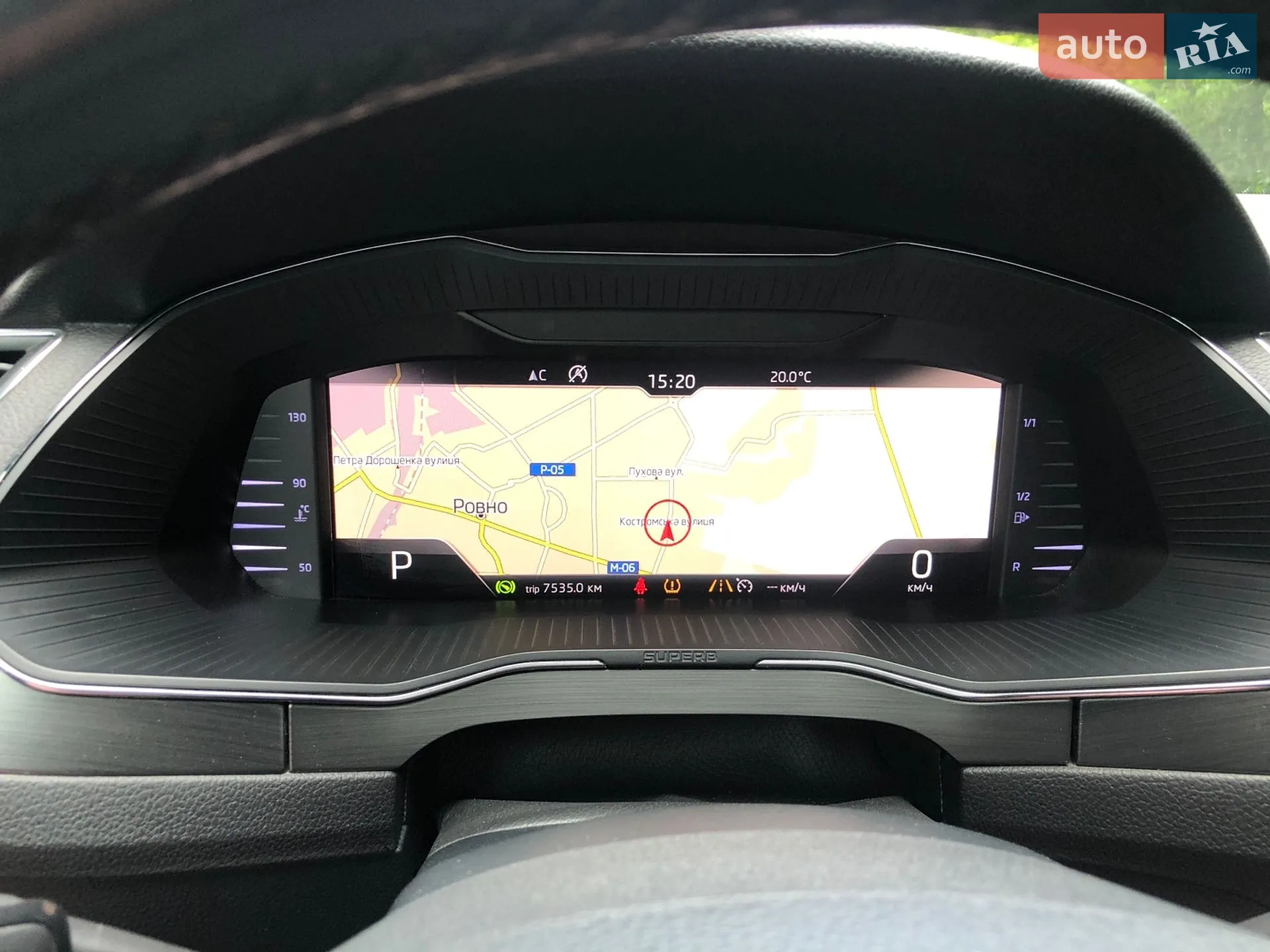 2018 Skoda Superb - мініатюра 13