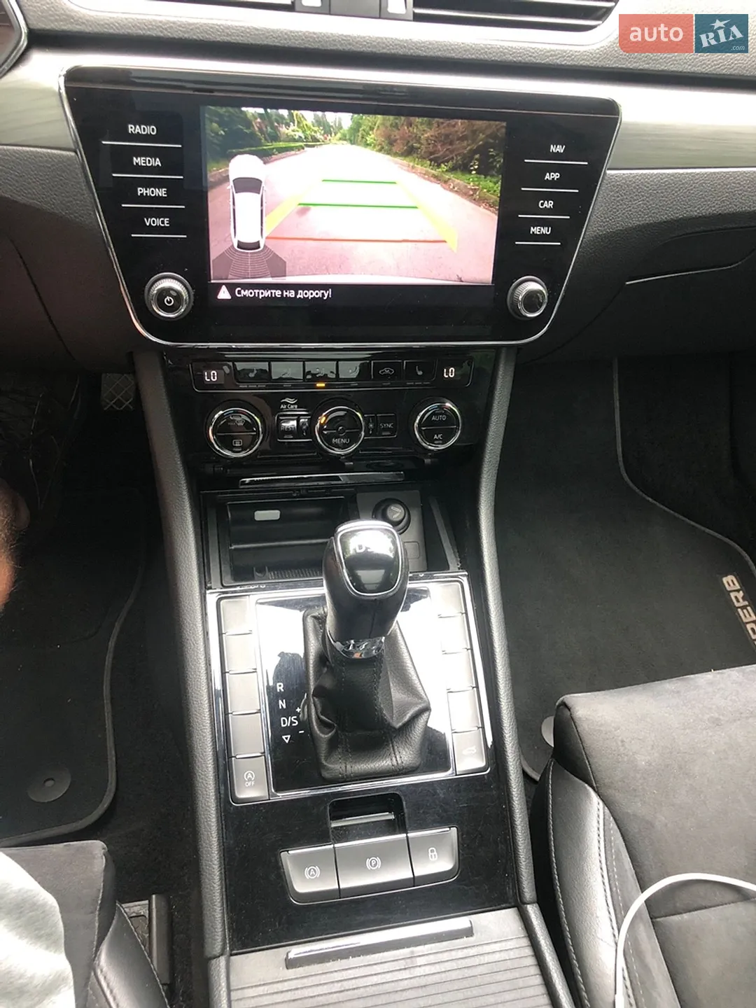 2018 Skoda Superb - мініатюра 16