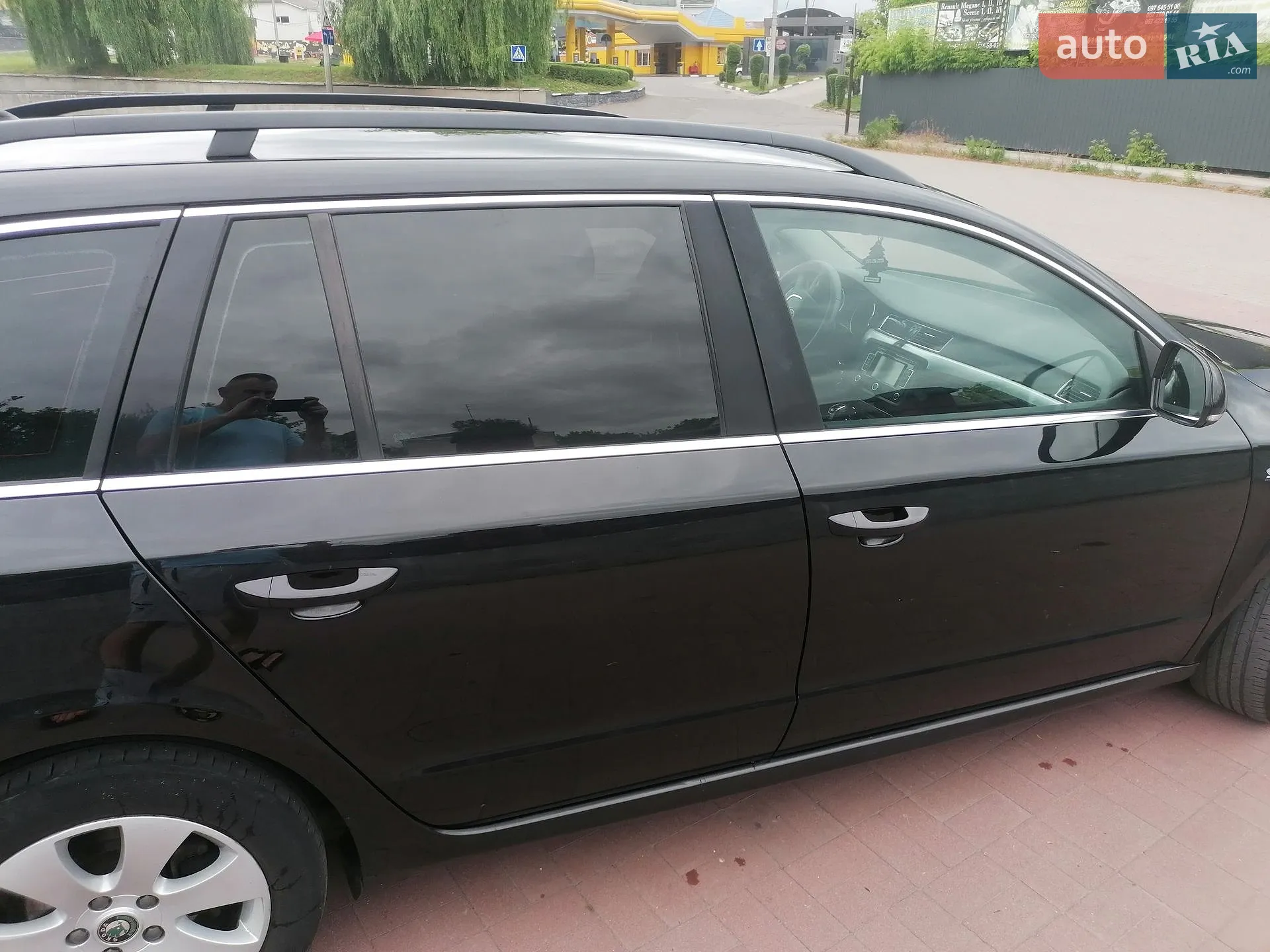 2011 Skoda Superb - мініатюра 14
