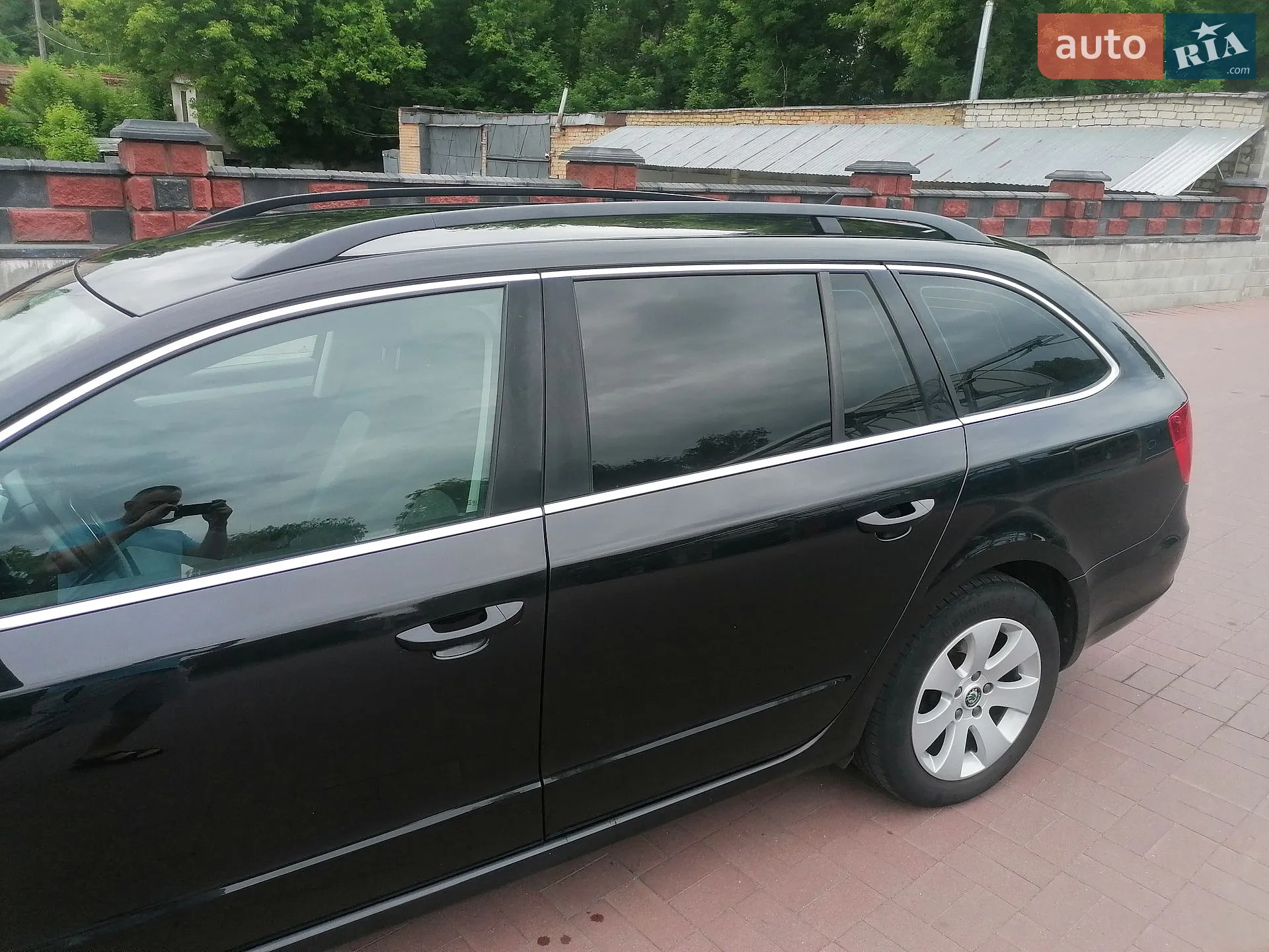 2011 Skoda Superb - мініатюра 18