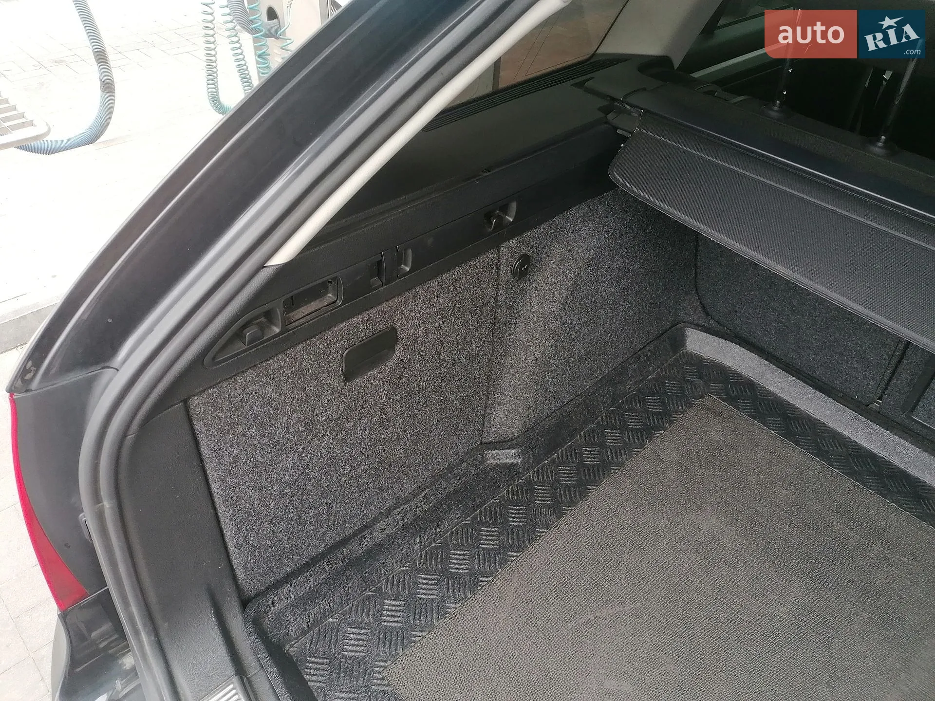 2011 Skoda Superb - мініатюра 31