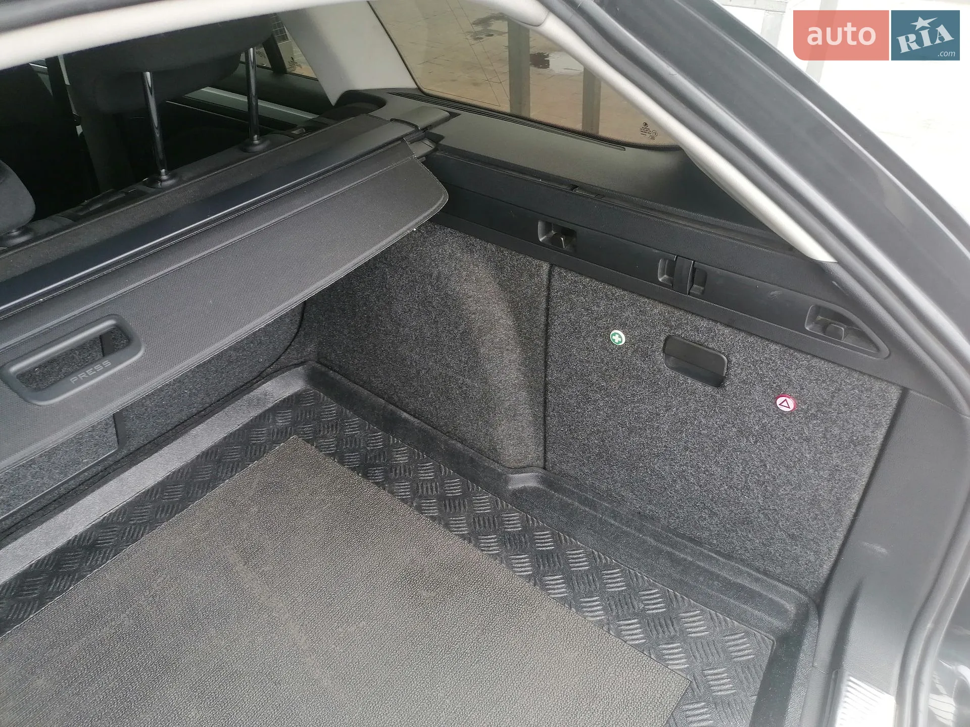 2011 Skoda Superb - мініатюра 33