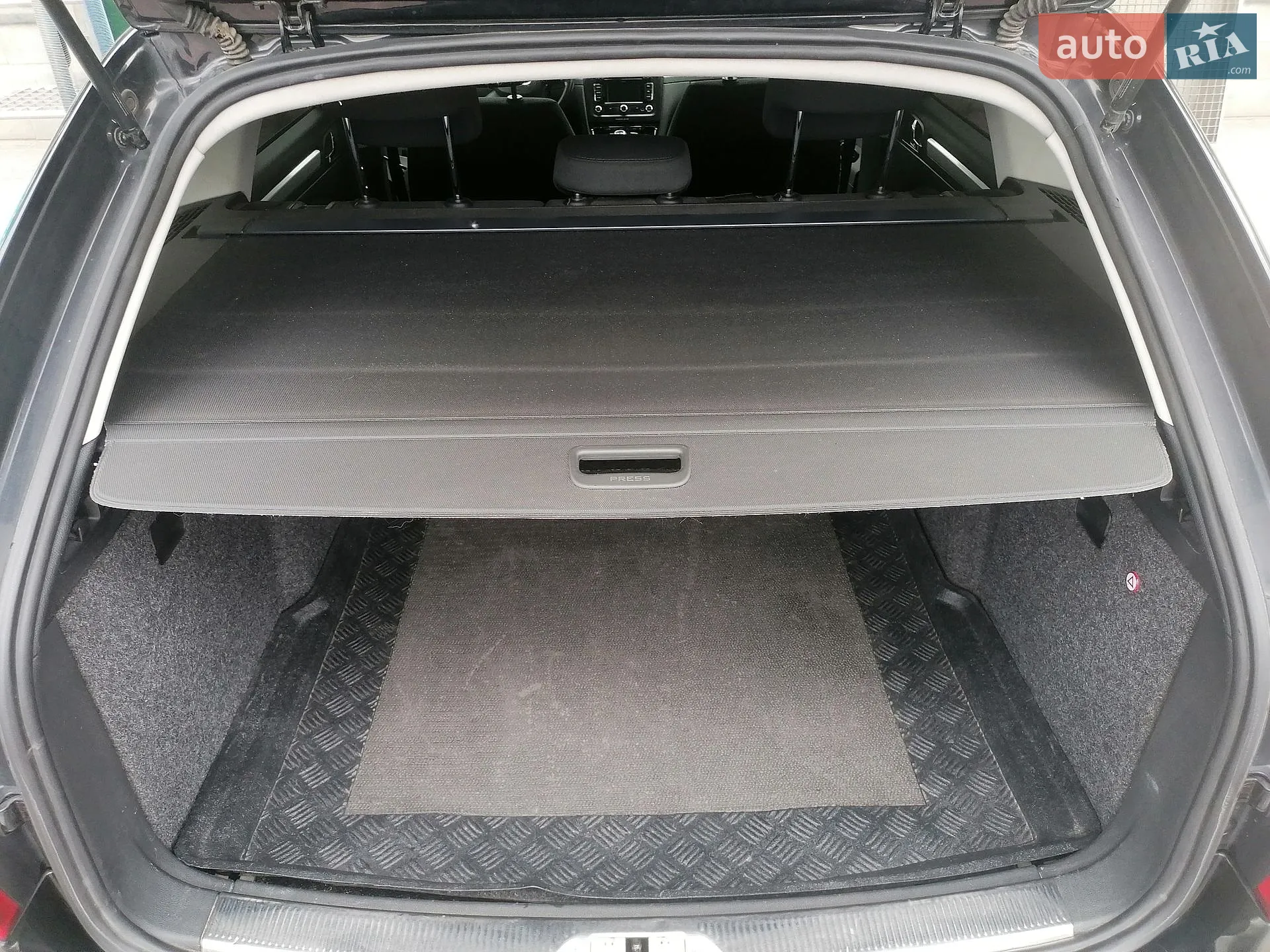 2011 Skoda Superb - мініатюра 34