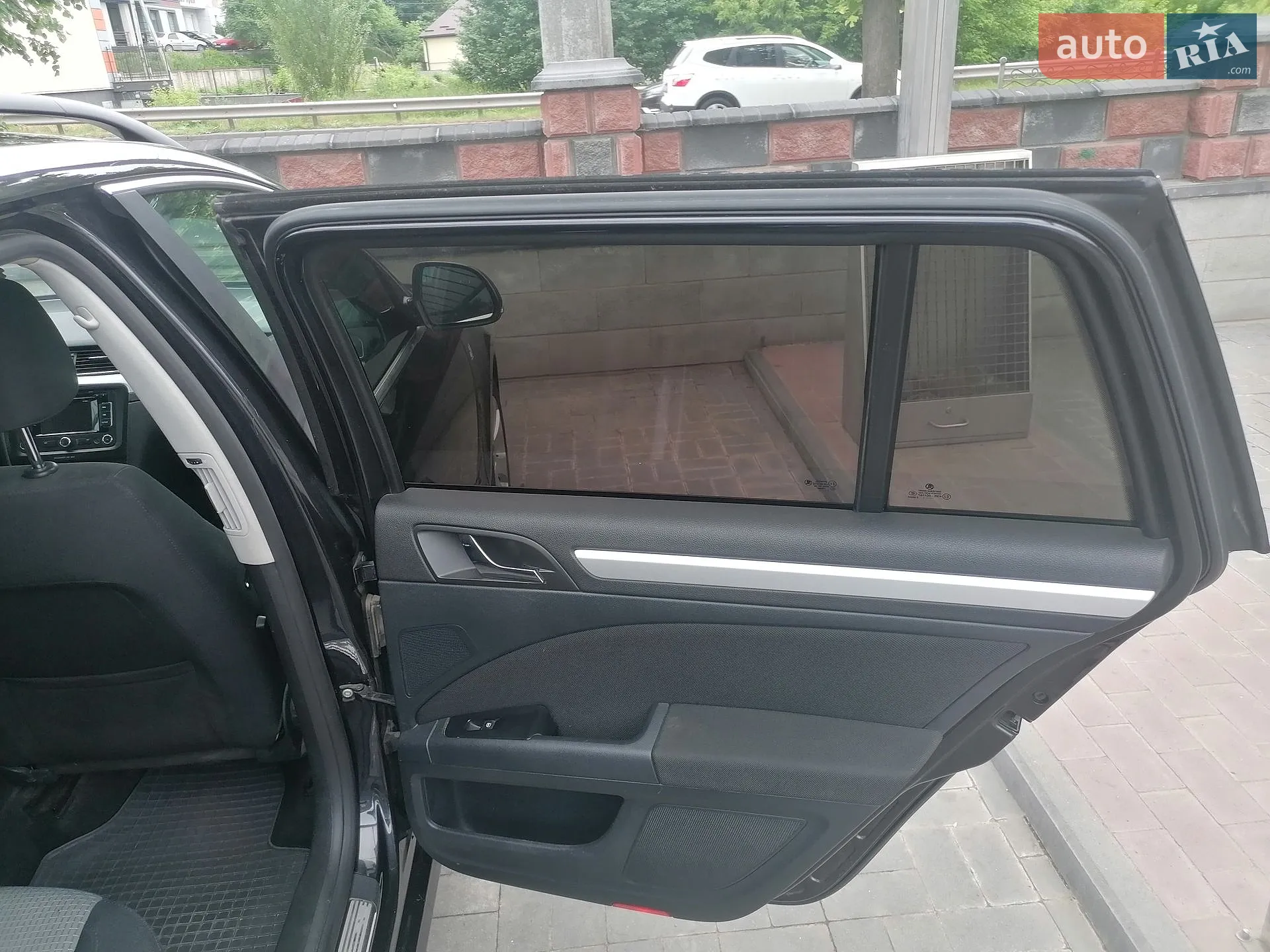 2011 Skoda Superb - мініатюра 39