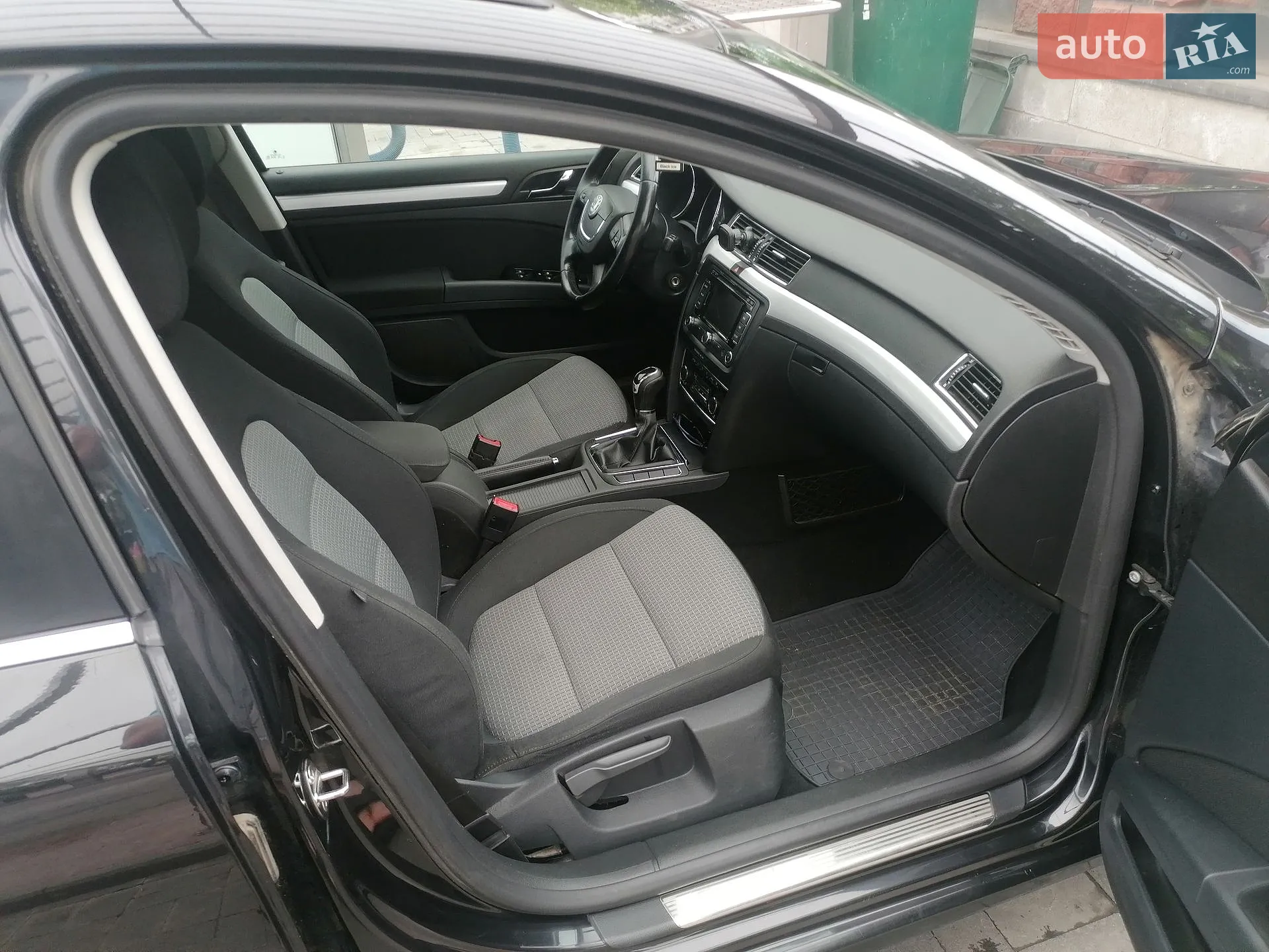 2011 Skoda Superb - мініатюра 43