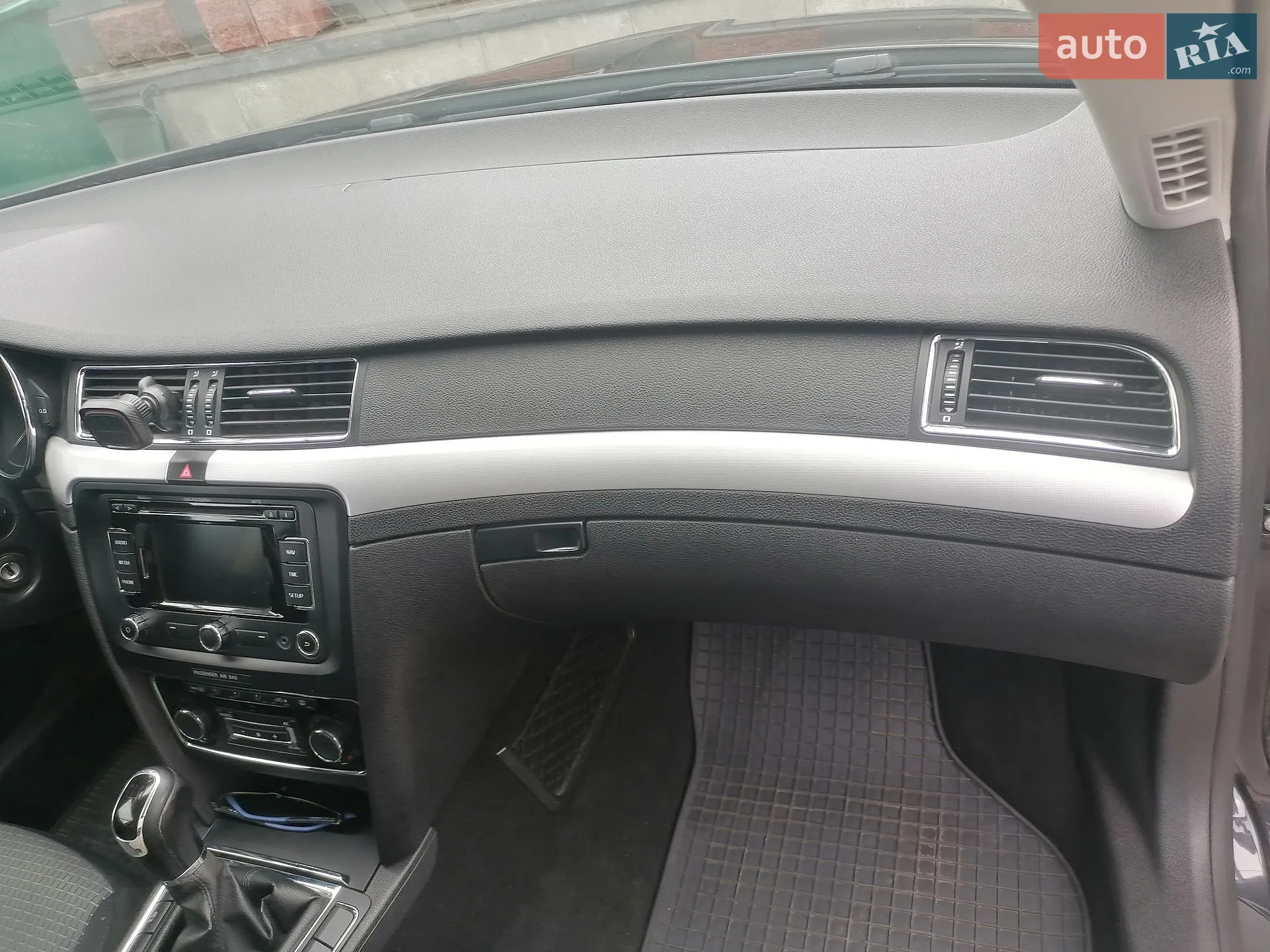 2011 Skoda Superb - мініатюра 44