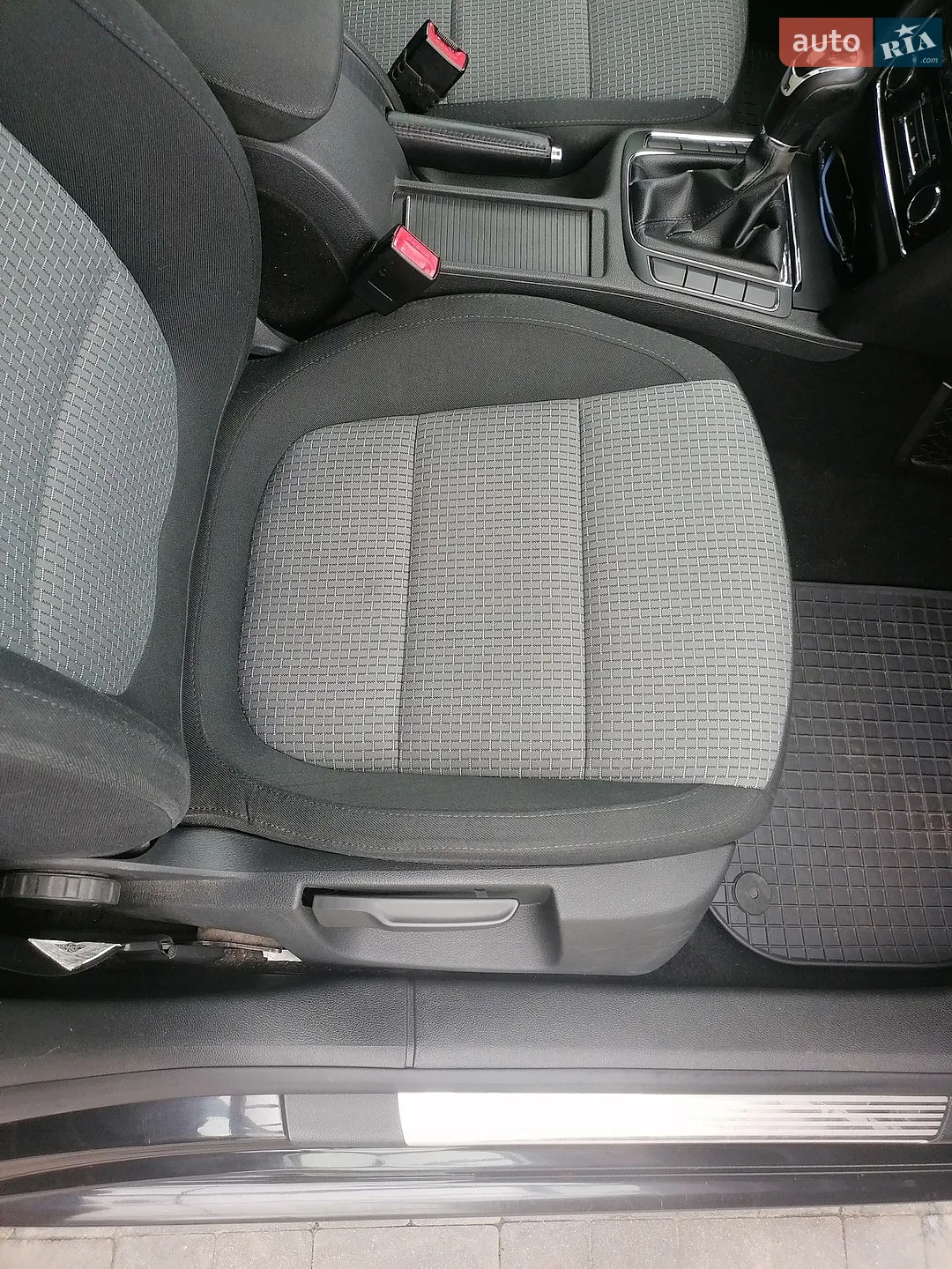 2011 Skoda Superb - мініатюра 45