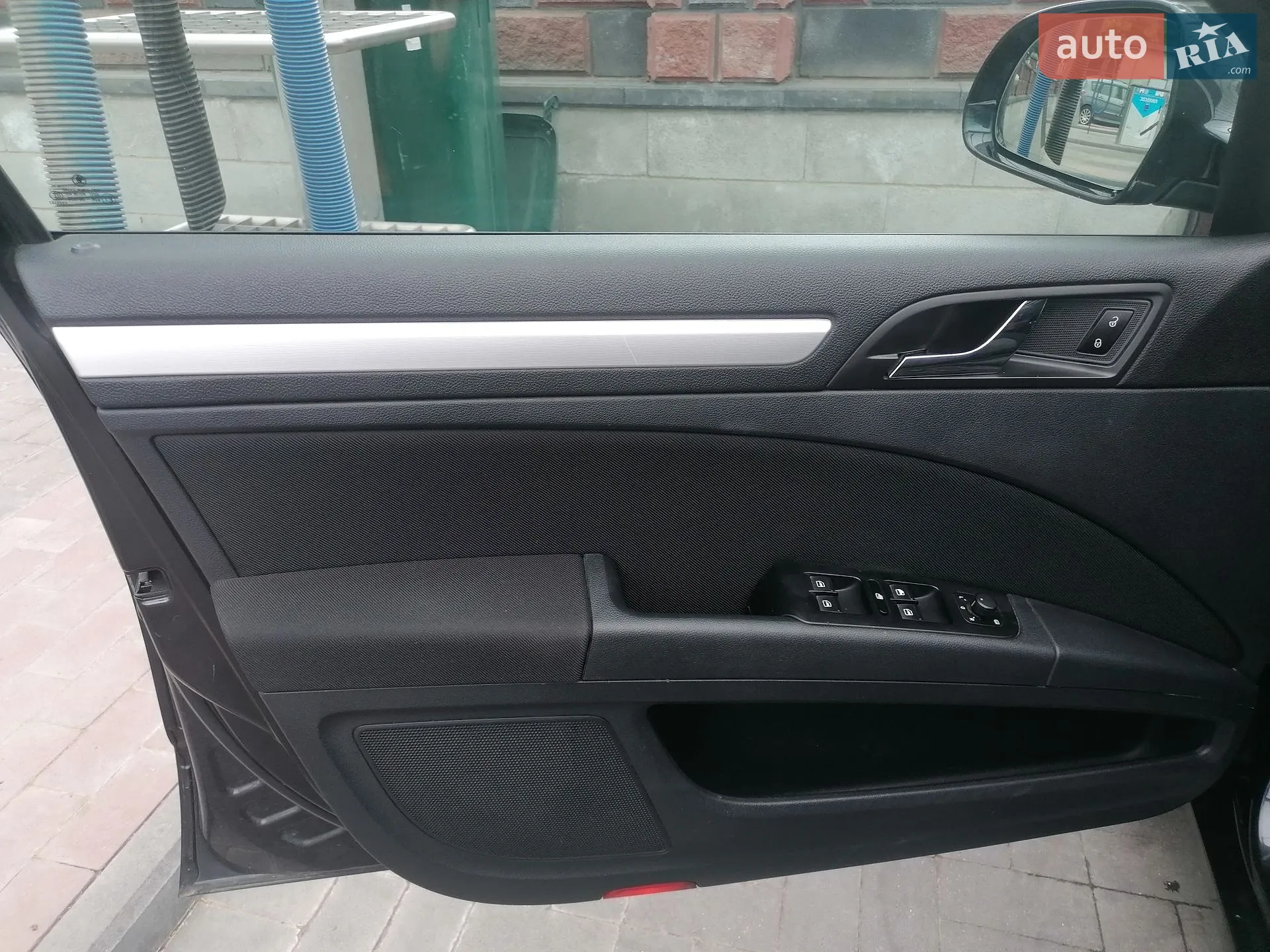2011 Skoda Superb - мініатюра 50
