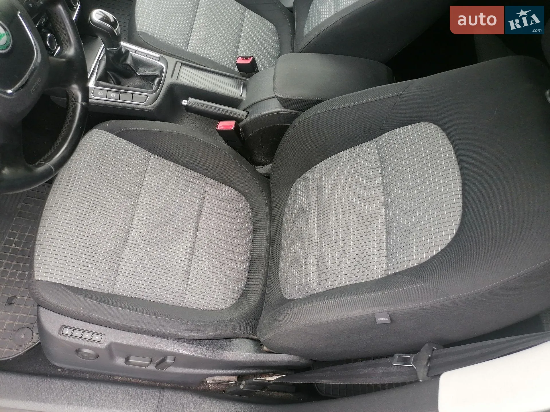 2011 Skoda Superb - мініатюра 54