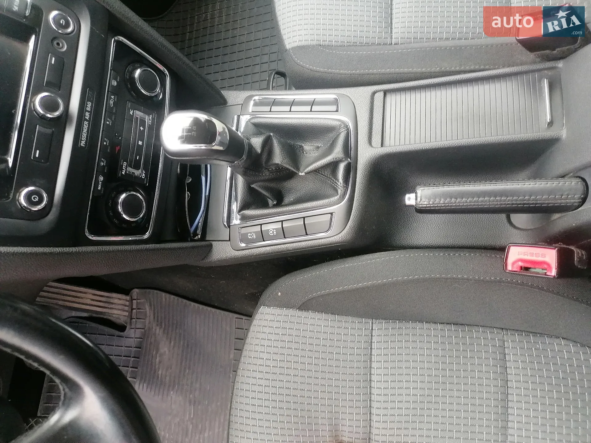 2011 Skoda Superb - мініатюра 55