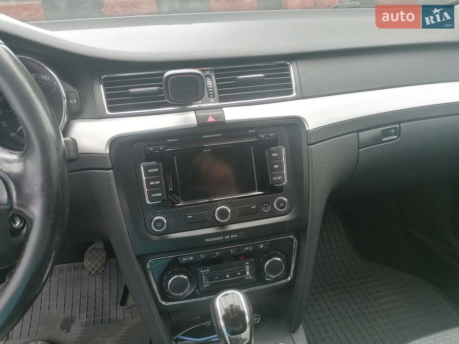 2011 Skoda Superb - мініатюра 57