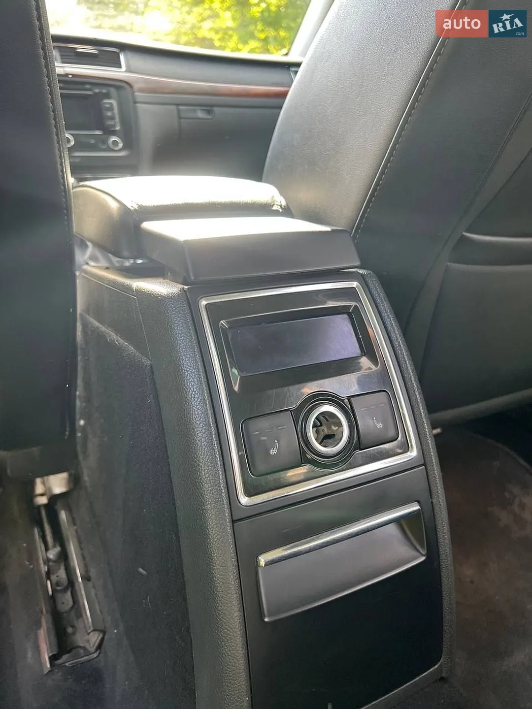 2013 Skoda Superb - мініатюра 15