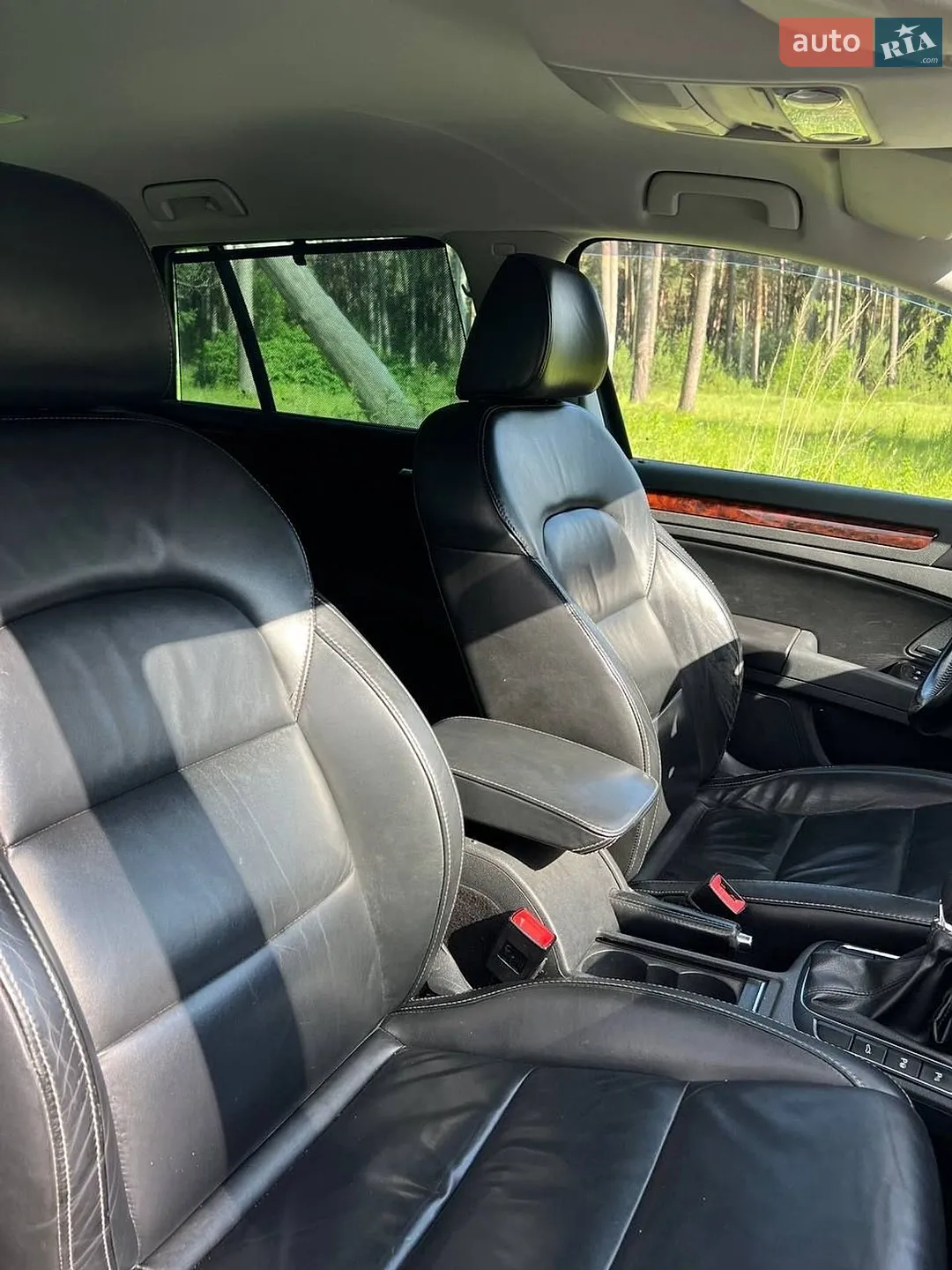 2013 Skoda Superb - мініатюра 20