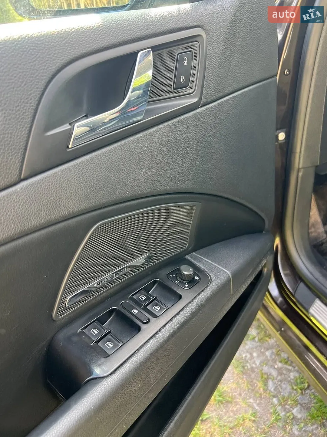 2013 Skoda Superb - мініатюра 26