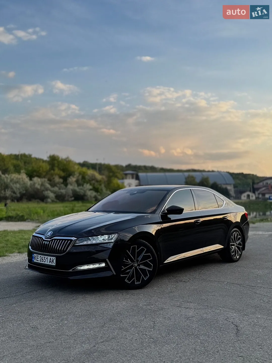 2019 Skoda Superb - мініатюра 5