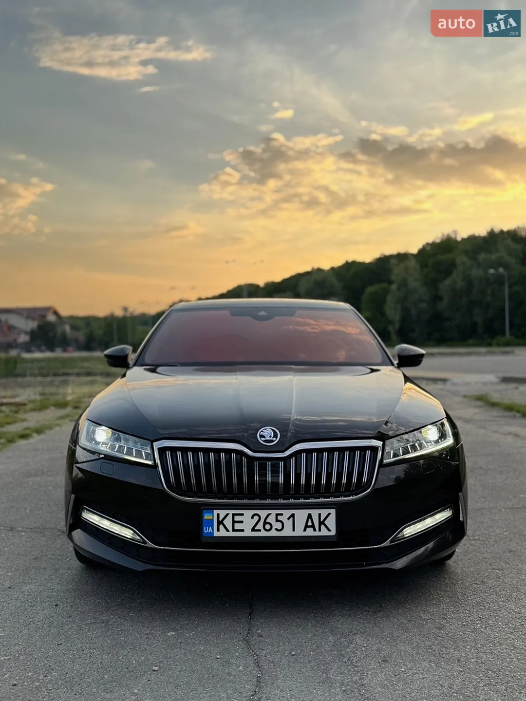 2019 Skoda Superb - мініатюра 7