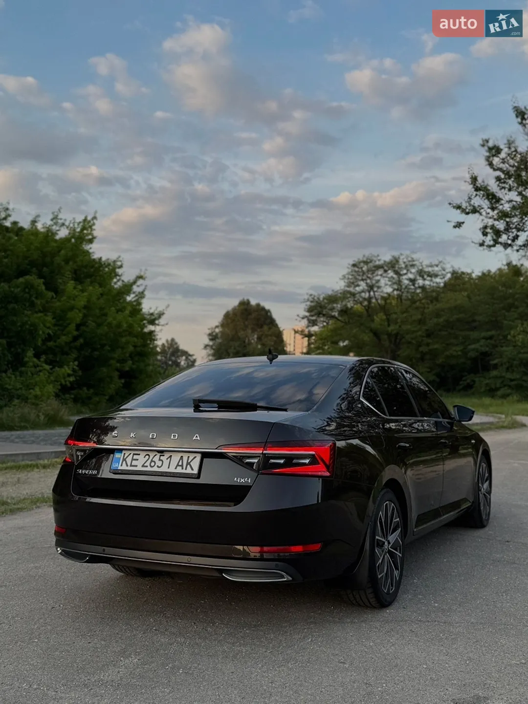 2019 Skoda Superb - мініатюра 13
