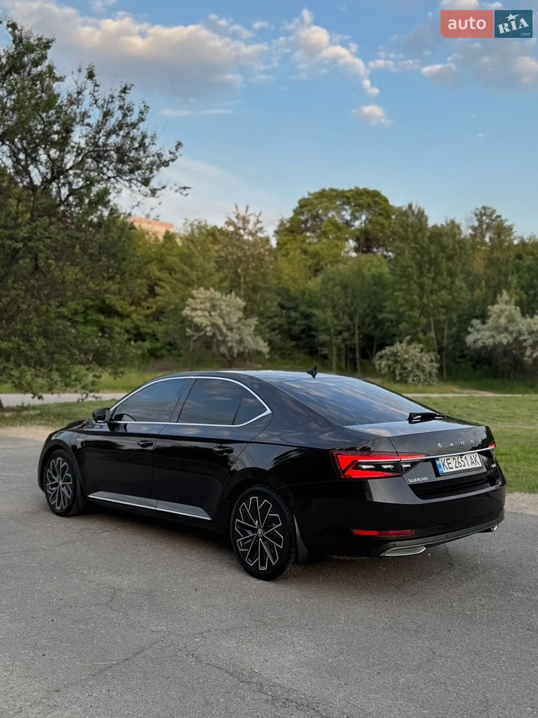 2019 Skoda Superb - мініатюра 15