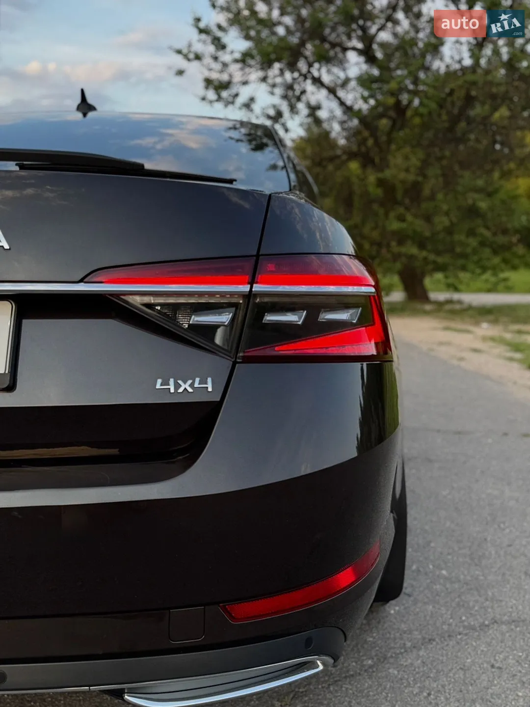 2019 Skoda Superb - мініатюра 21