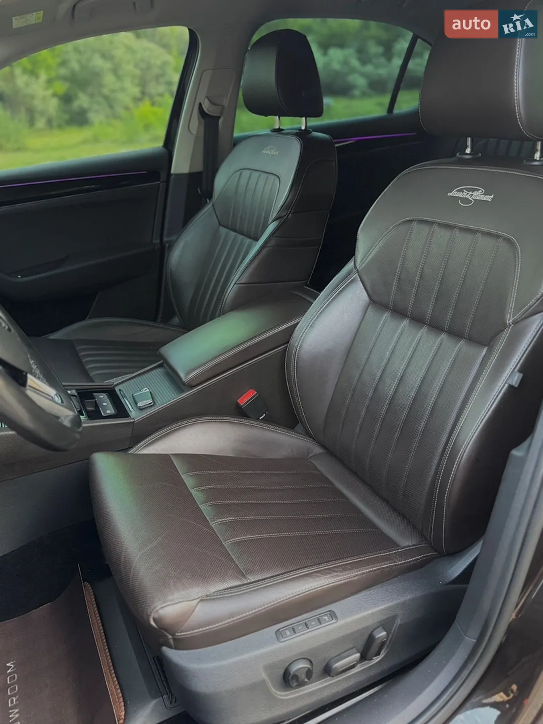 2019 Skoda Superb - мініатюра 27