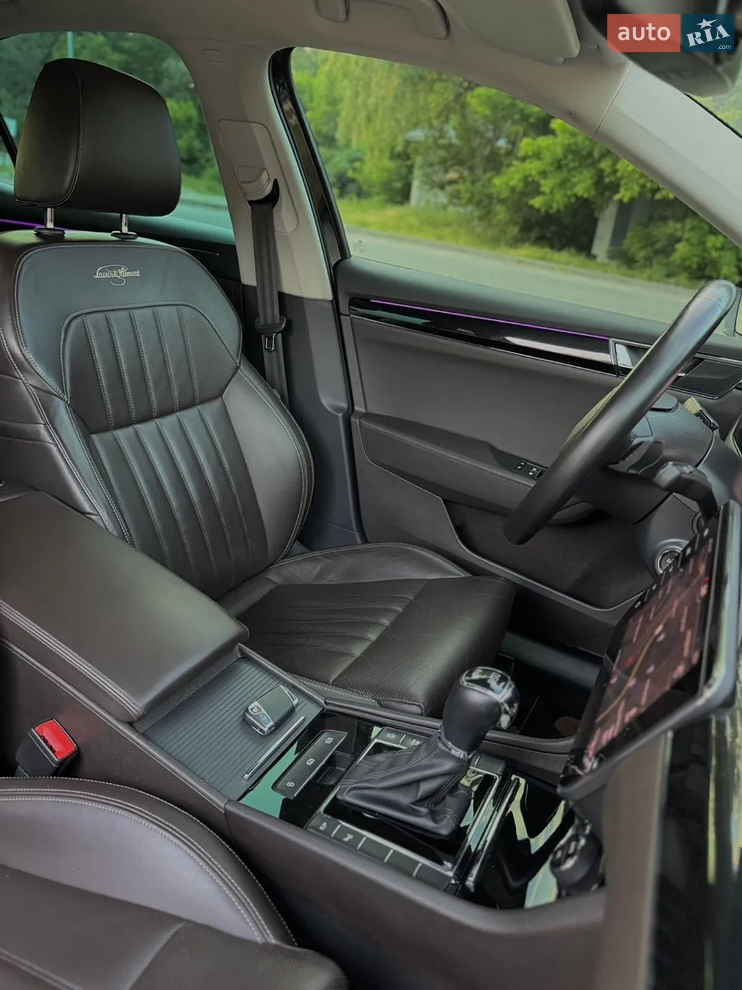 2019 Skoda Superb - мініатюра 34