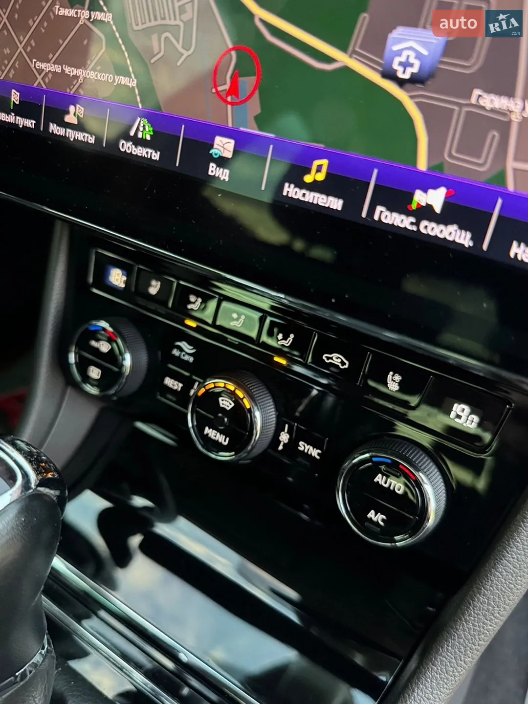 2019 Skoda Superb - мініатюра 41