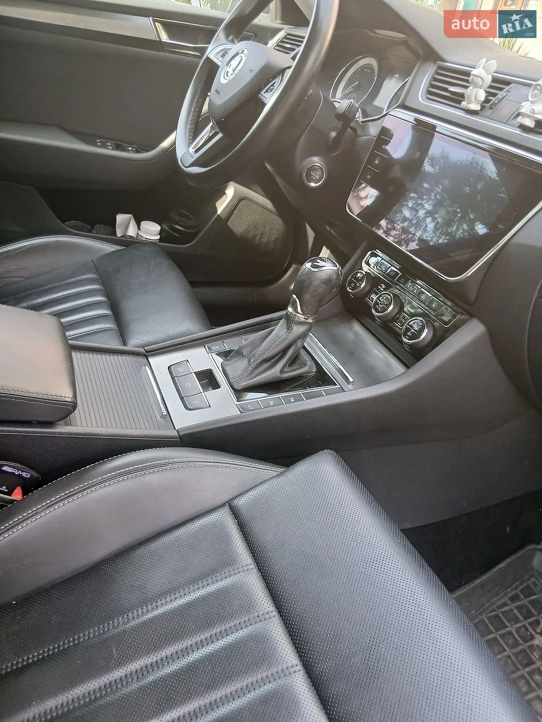 2019 Skoda Superb - мініатюра 5