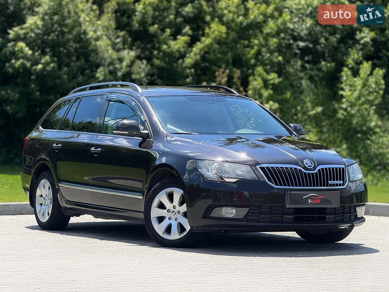 2016 Skoda Superb - мініатюра 20
