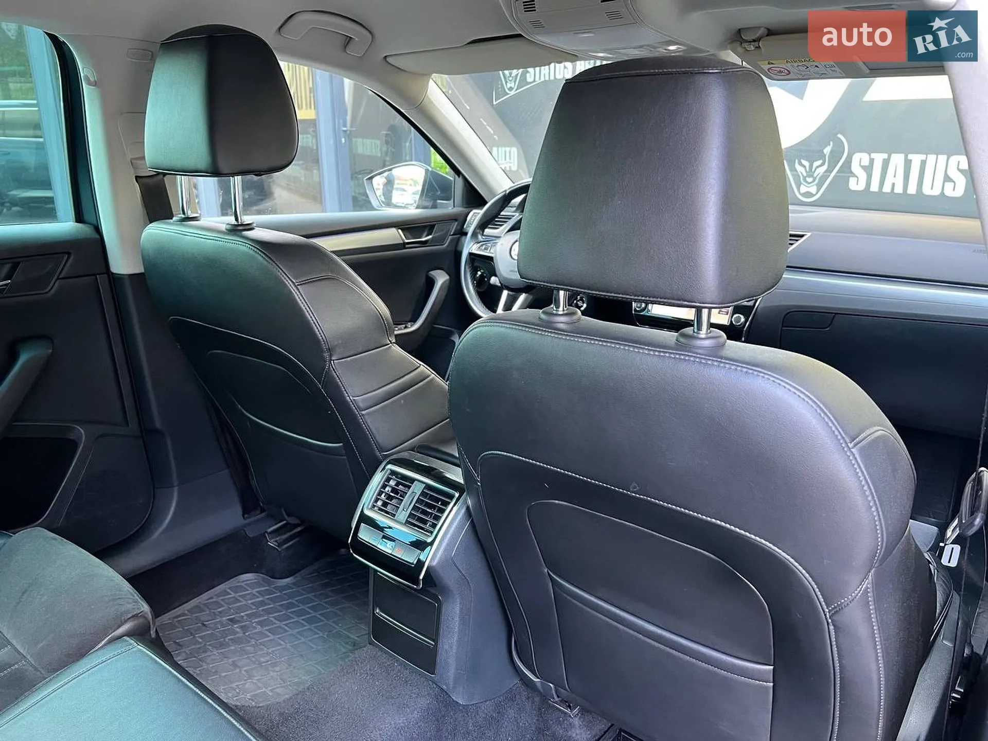 2016 Skoda Superb - мініатюра 38