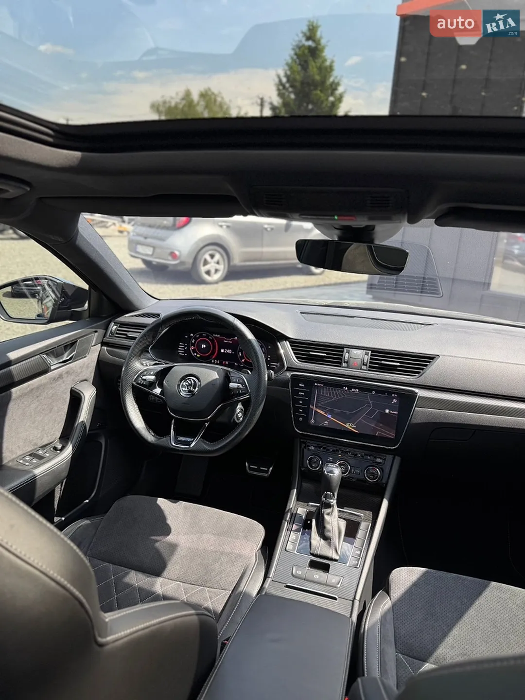 2021 Skoda Superb - мініатюра 6