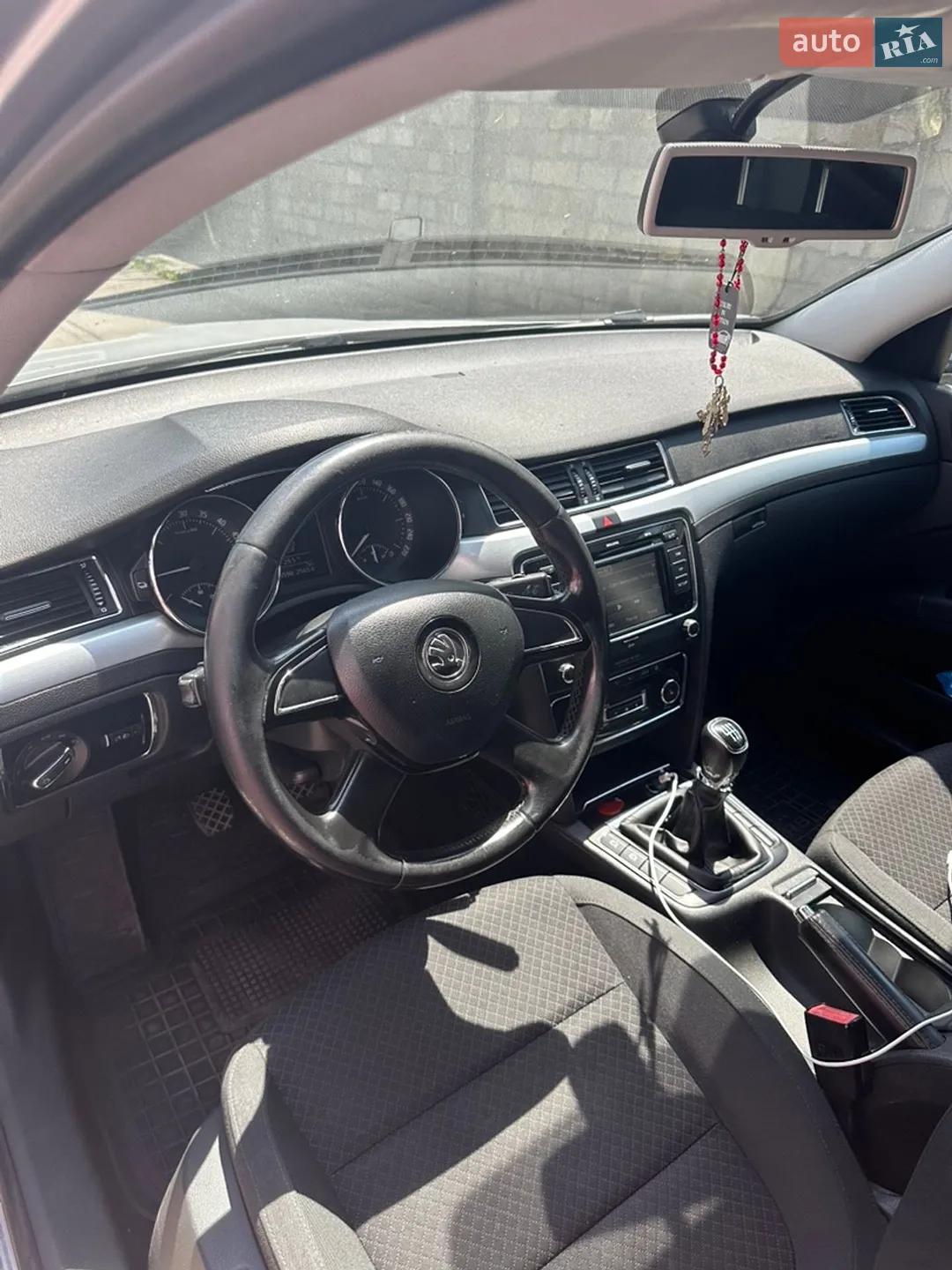 2013 Skoda Superb - мініатюра 10
