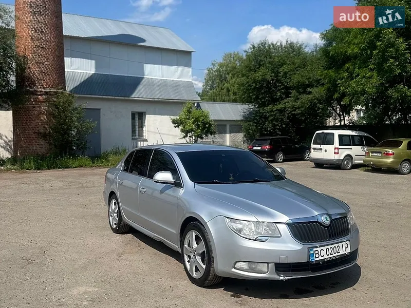 Skoda Superb 2010 VIN TMBJB73T0B9039103 фото оголошення 22 з 52