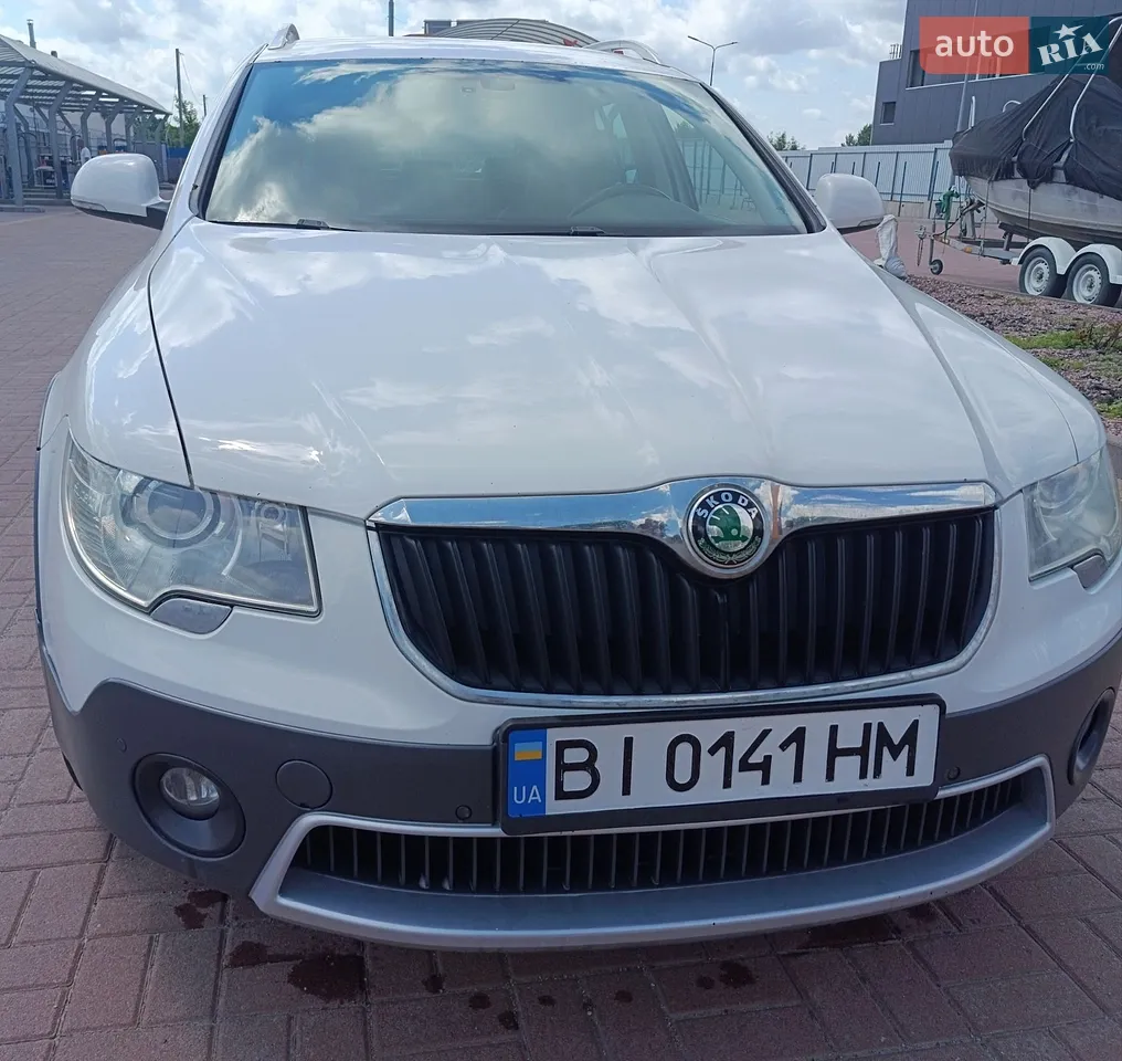 2013 Skoda Superb - мініатюра 77
