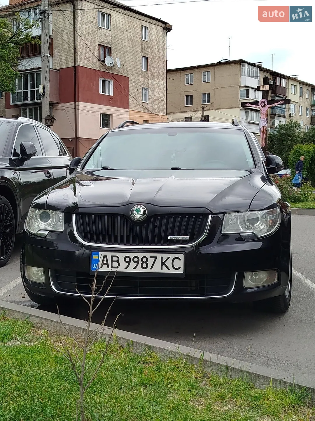 2012 Skoda Superb - мініатюра 53