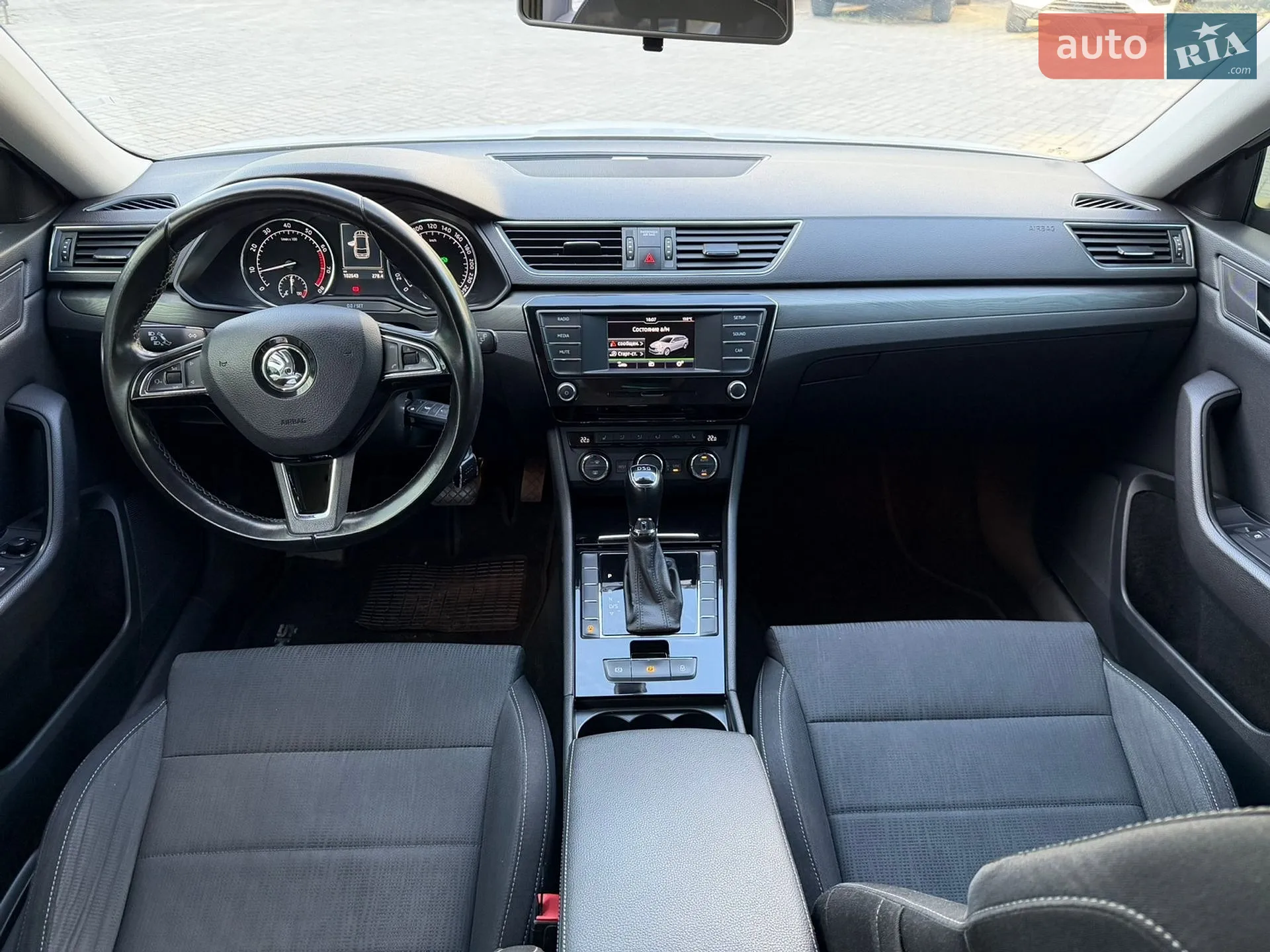 2016 Skoda Superb - мініатюра 35