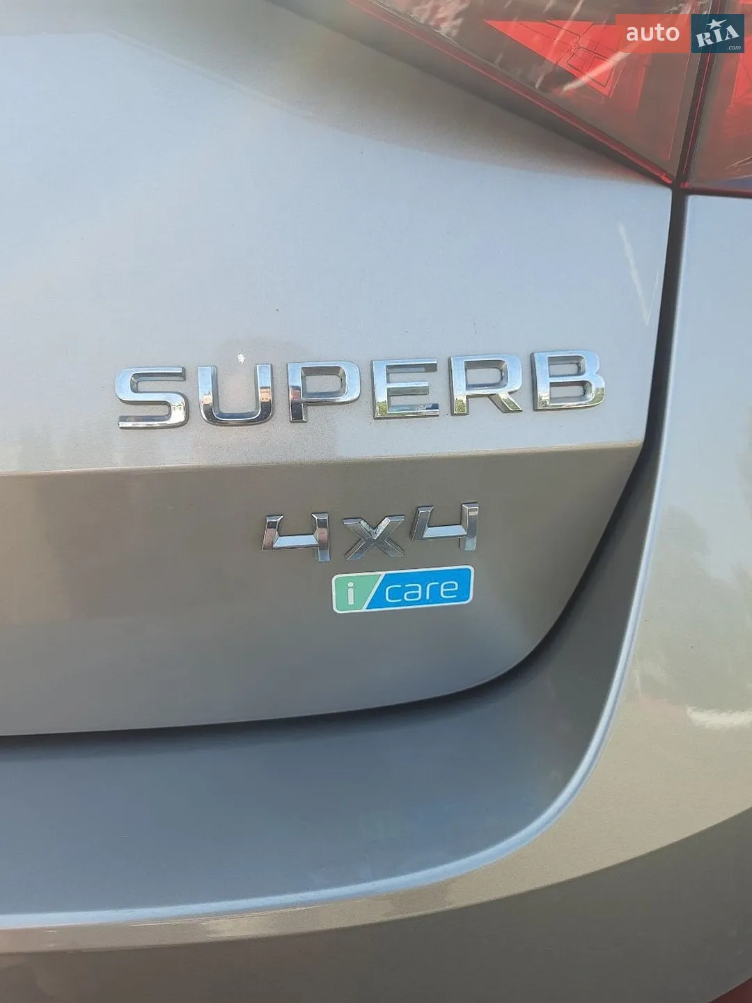 2015 Skoda Superb - мініатюра 4