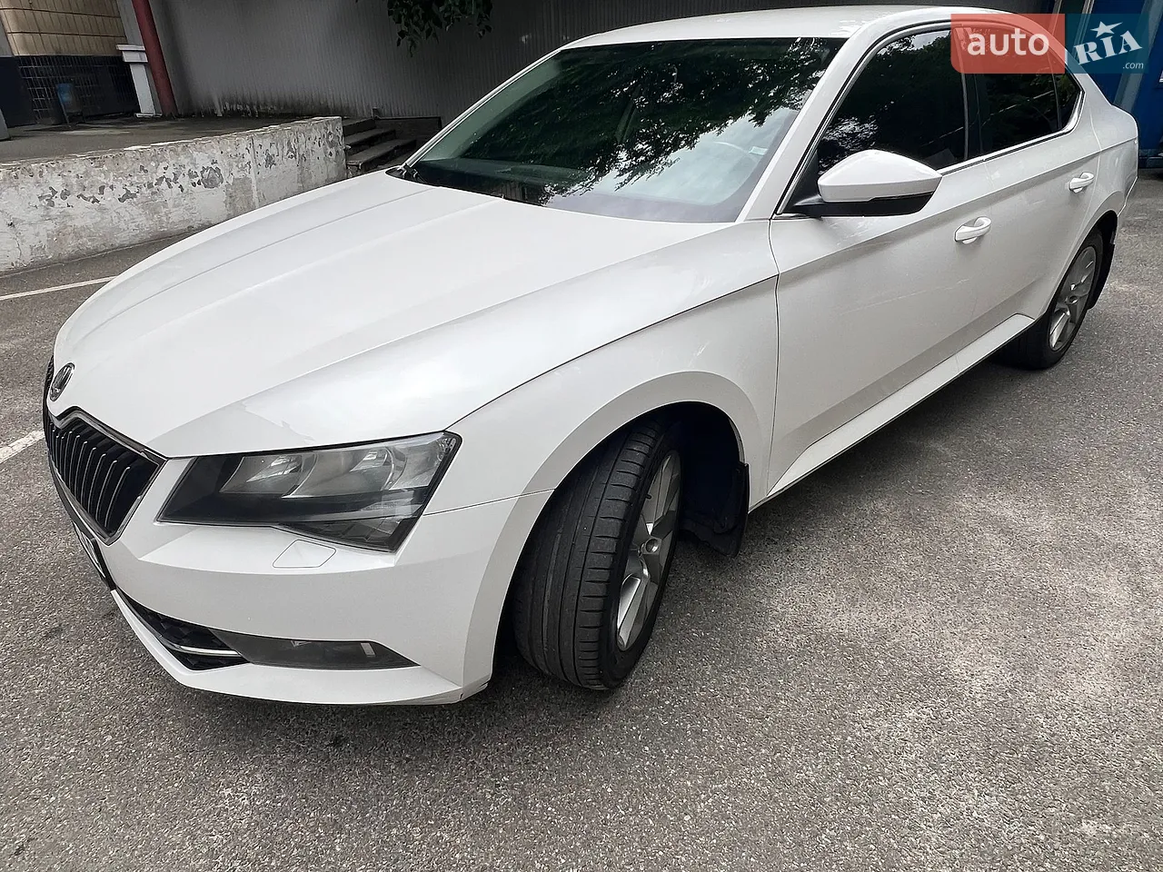 2015 Skoda Superb - мініатюра 11