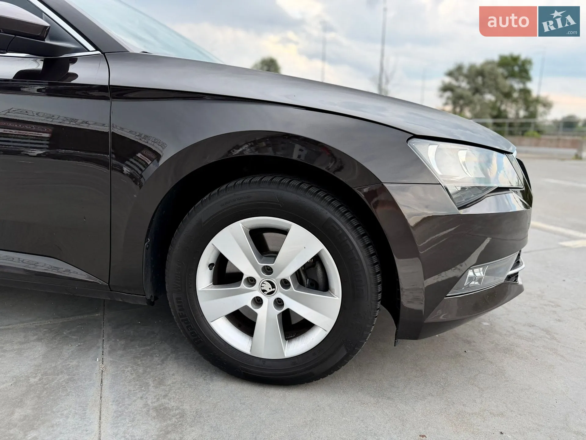 2018 Skoda Superb - мініатюра 14