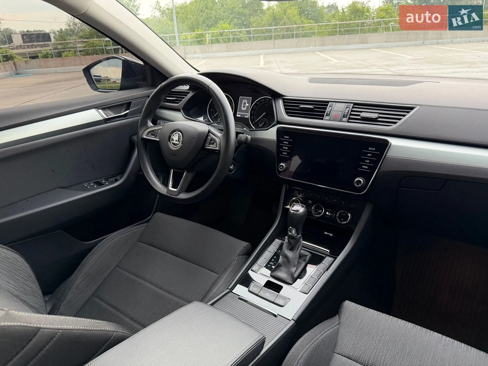 2018 Skoda Superb - мініатюра 33