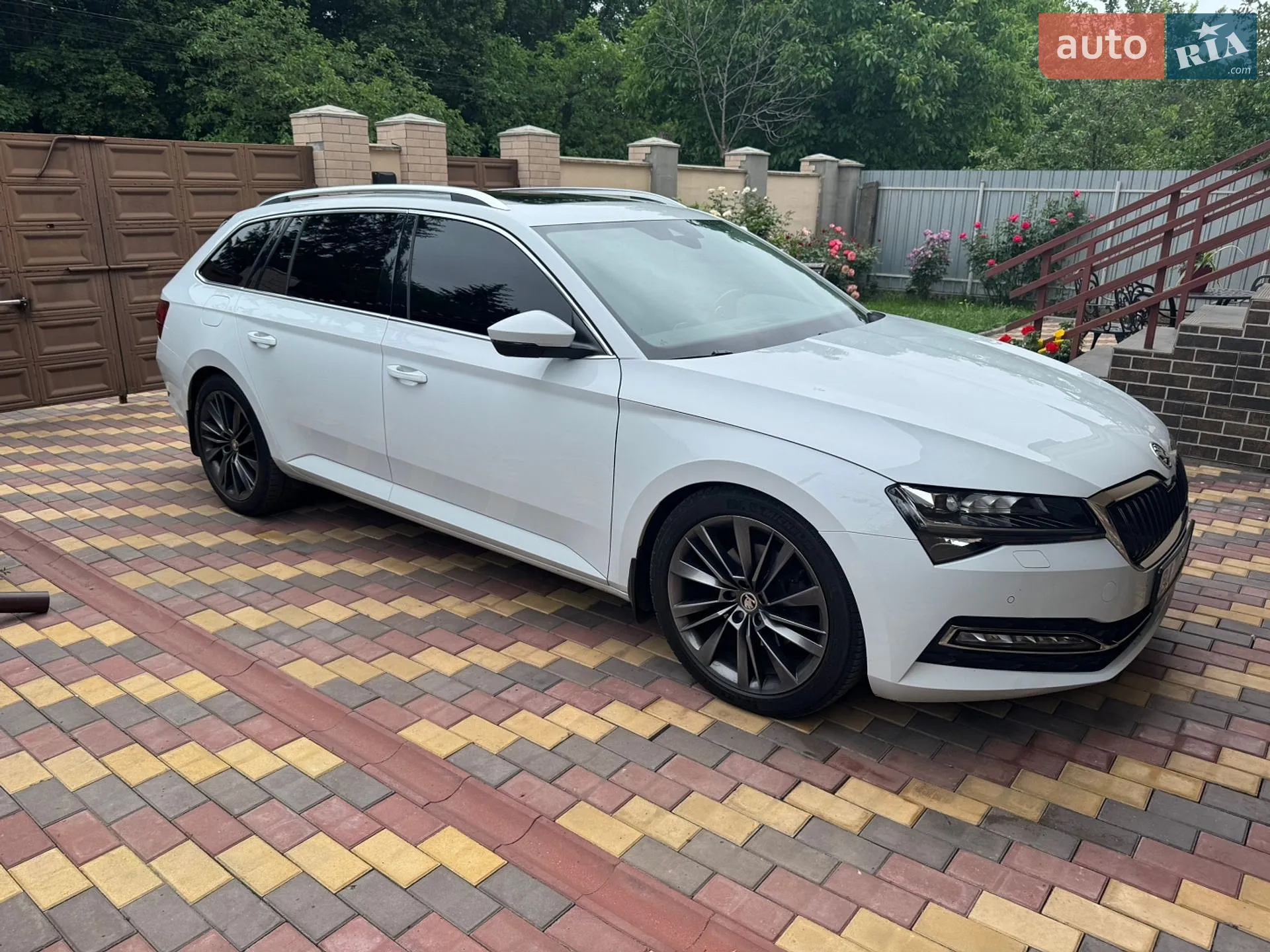 2019 Skoda Superb - мініатюра 22