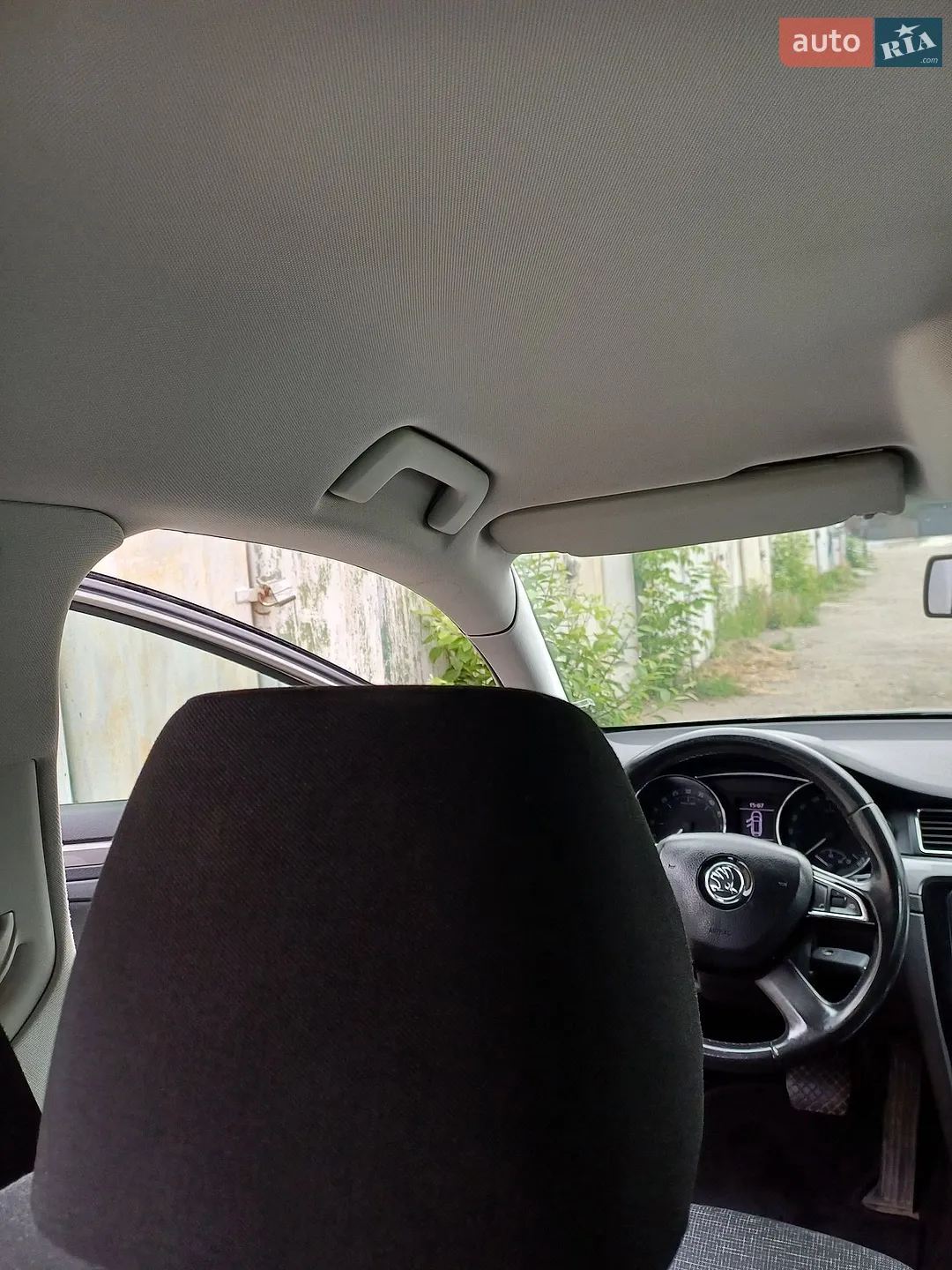 2013 Skoda Superb - мініатюра 29
