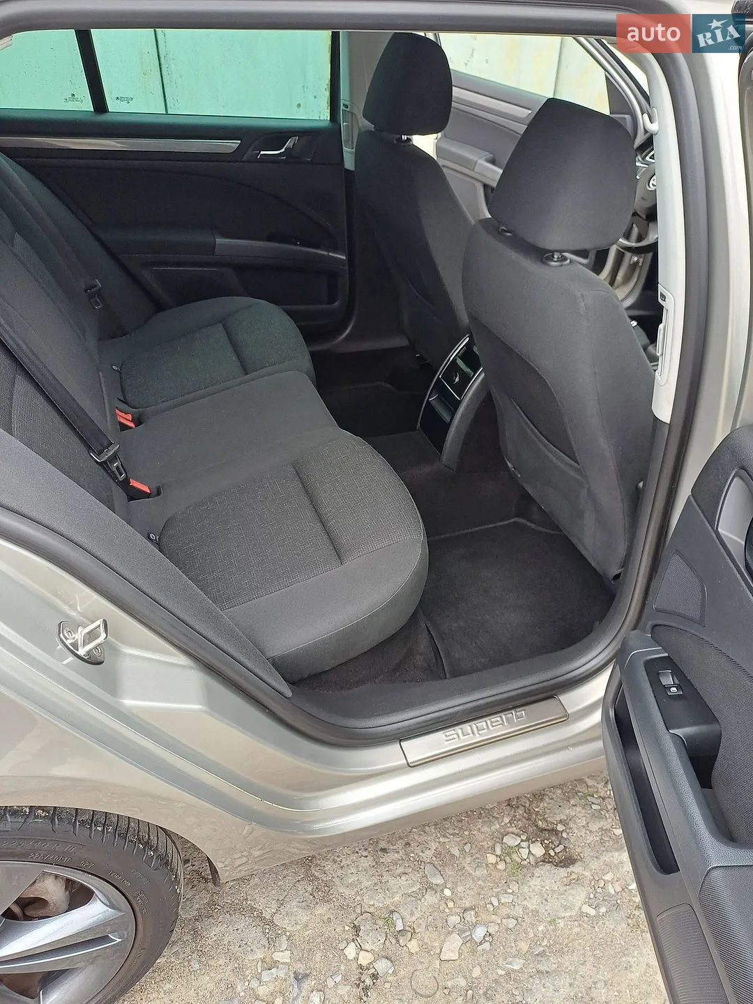 2013 Skoda Superb - мініатюра 36